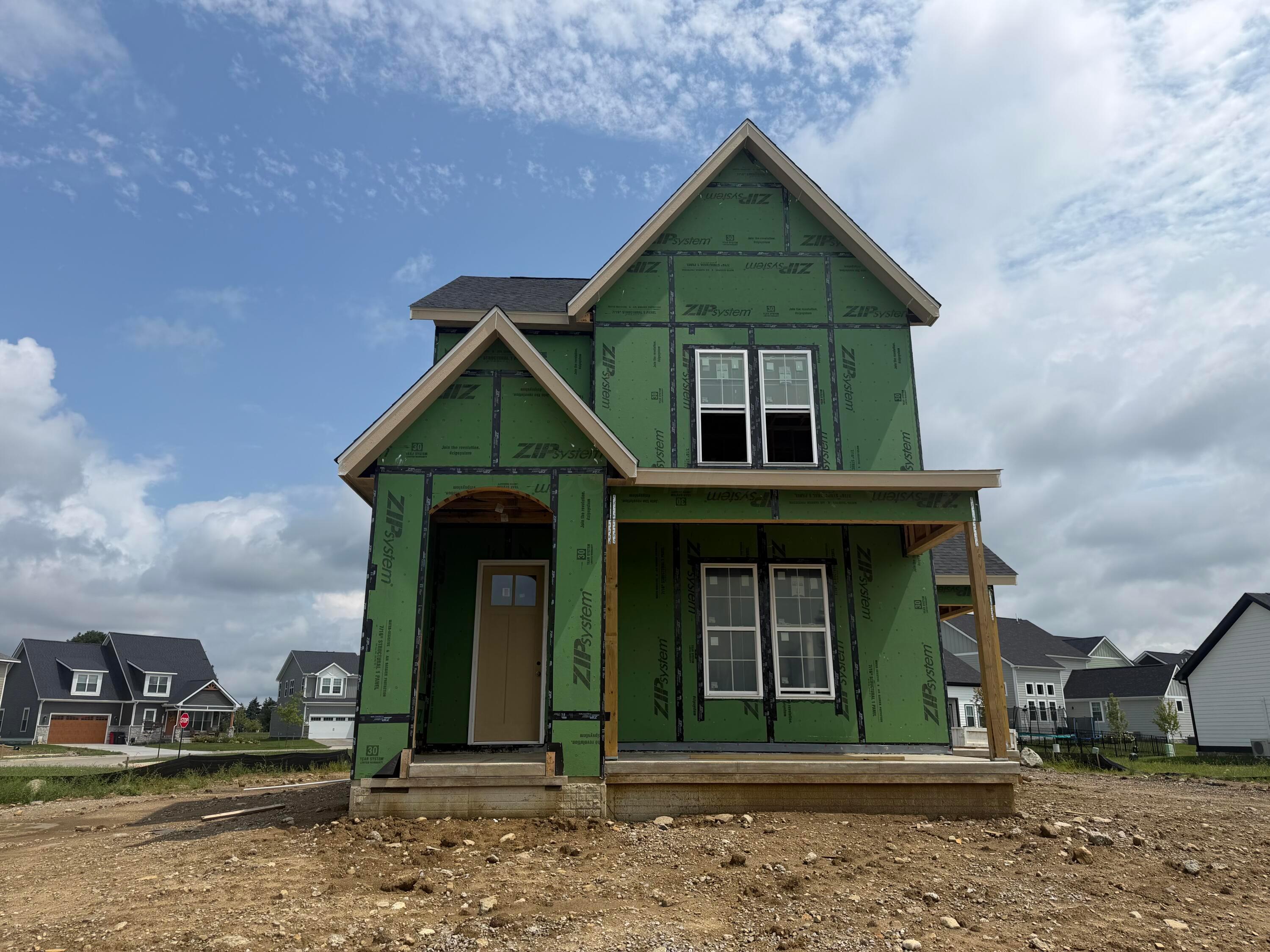 3628 Beulah Park Drive — photo