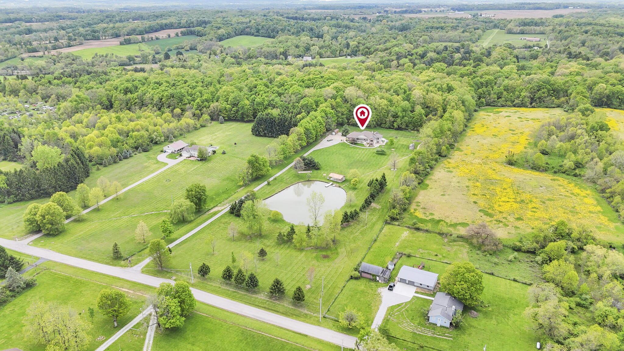 7247 Liberty Church Road — photo