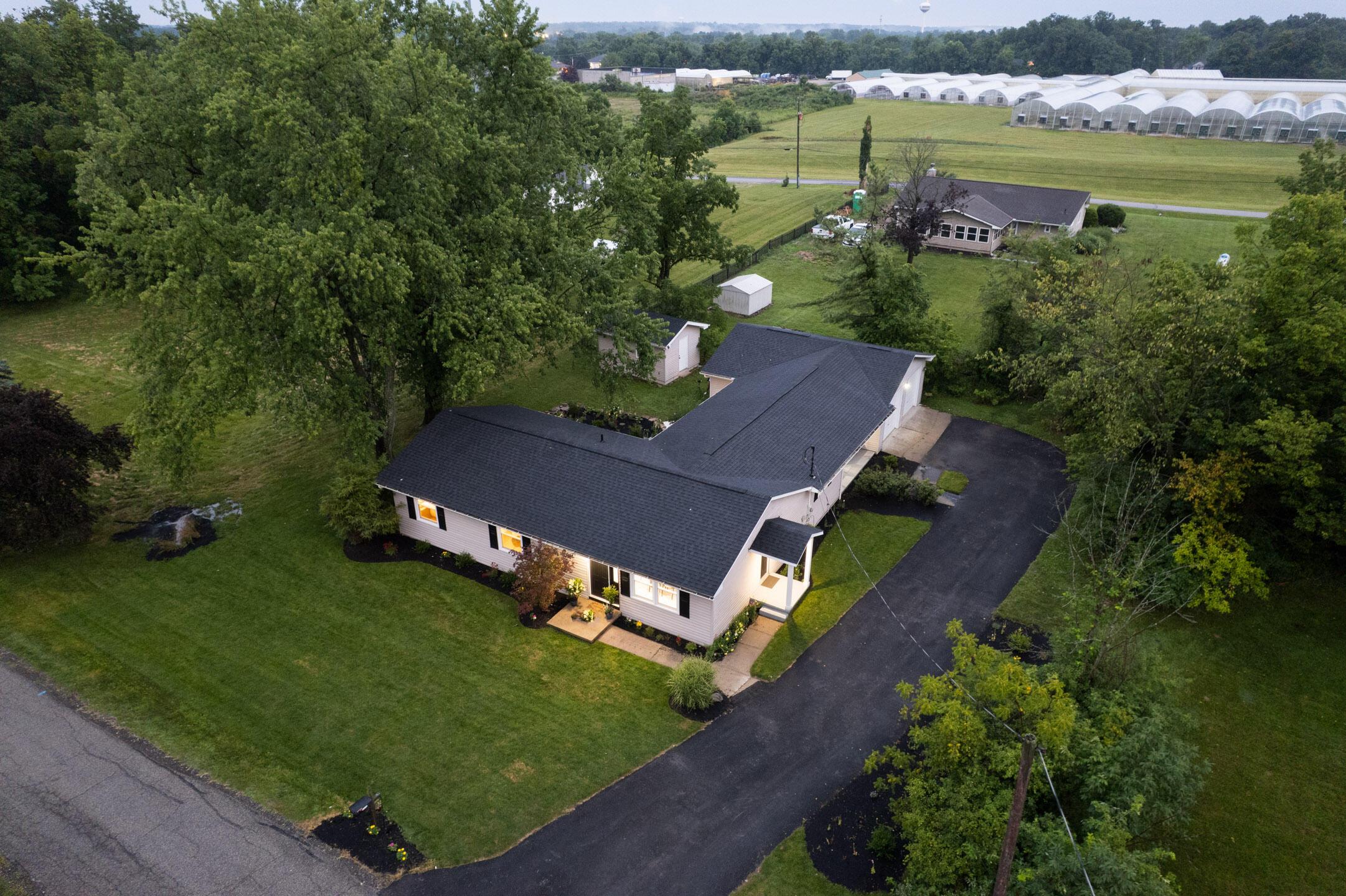 6375 W Mohican Drive — photo