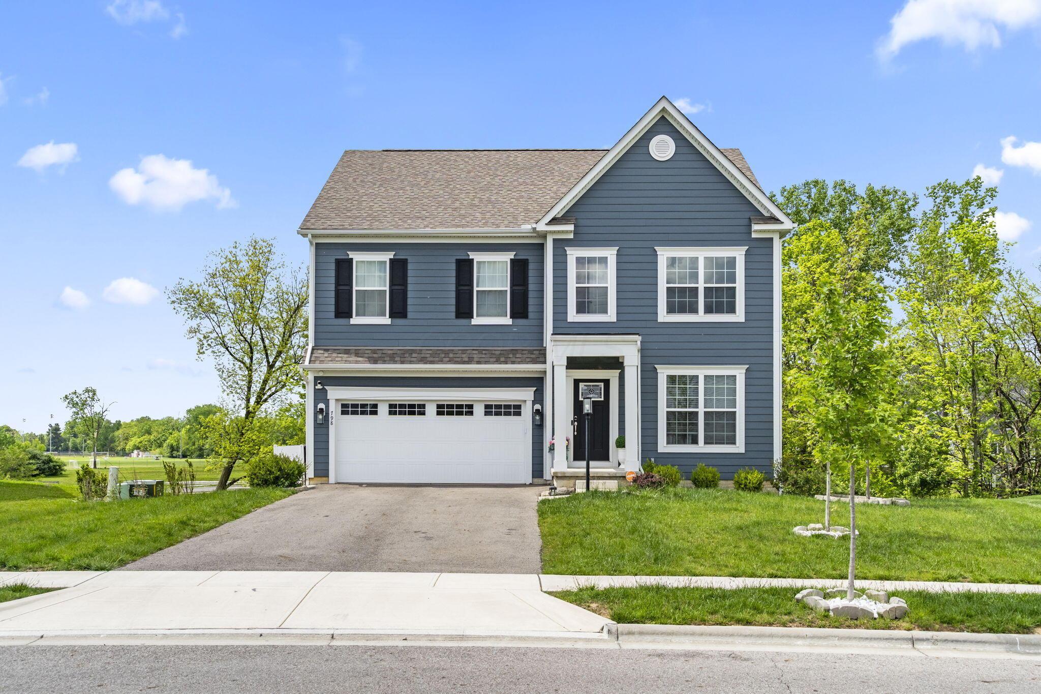 798 Avebury Drive — photo