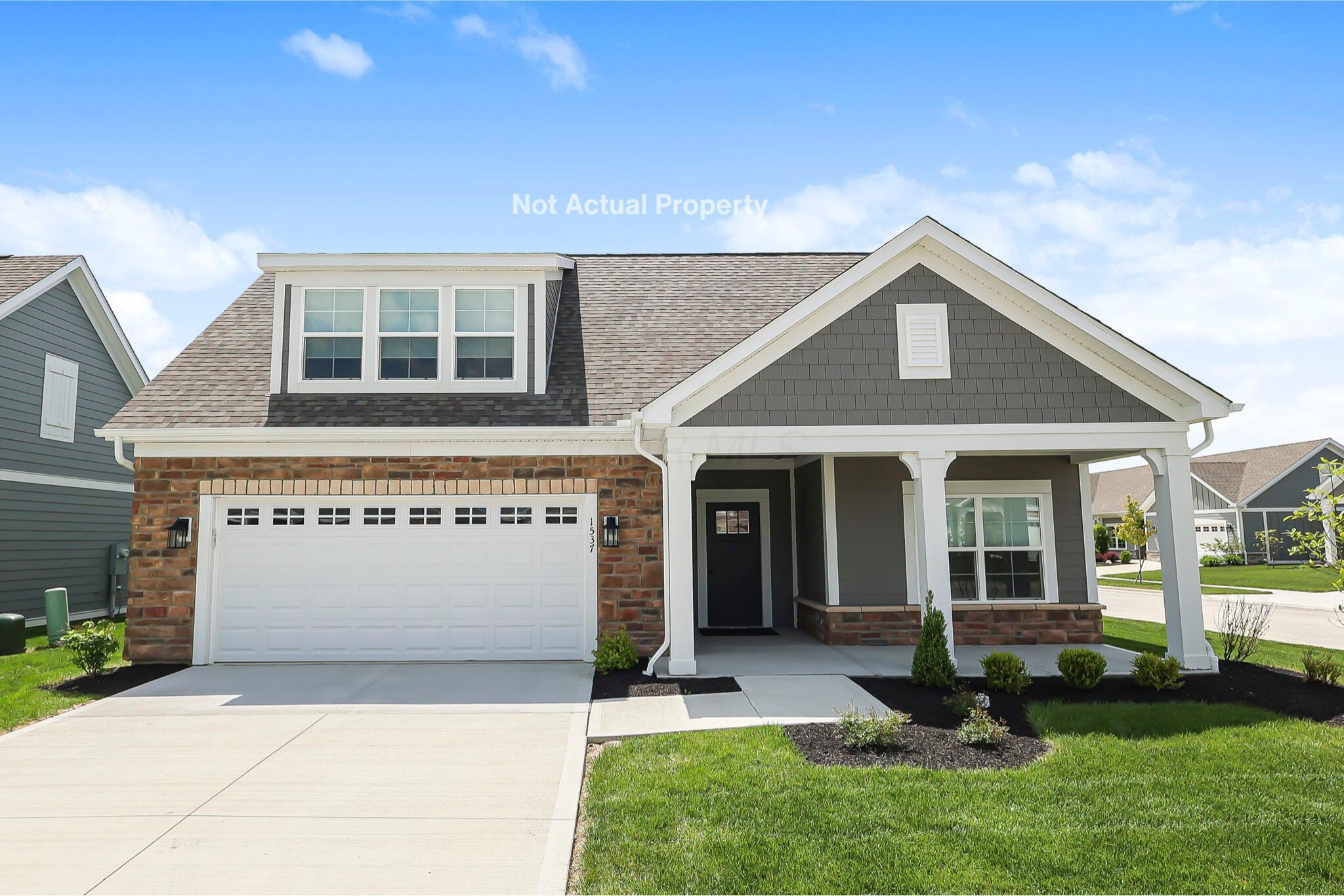 241 Fair Havens Drive — photo