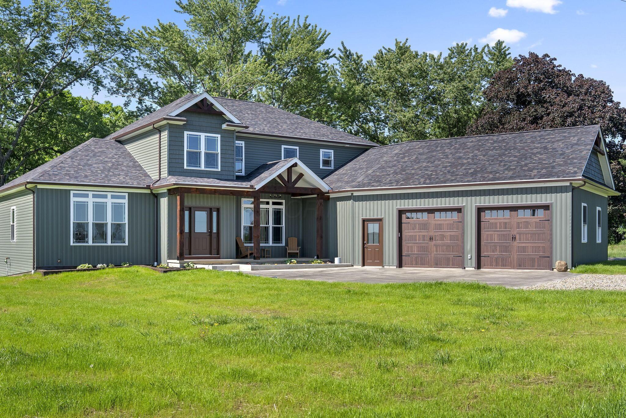 970 Lakefork Road NE — photo
