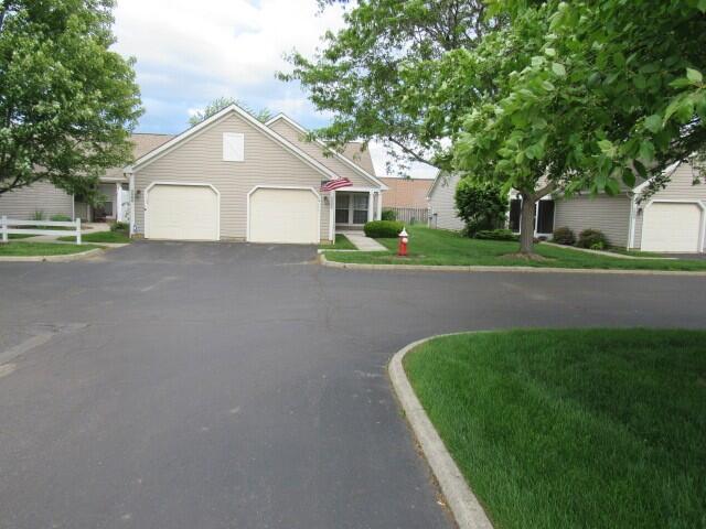 5564 Parkshire Drive — photo