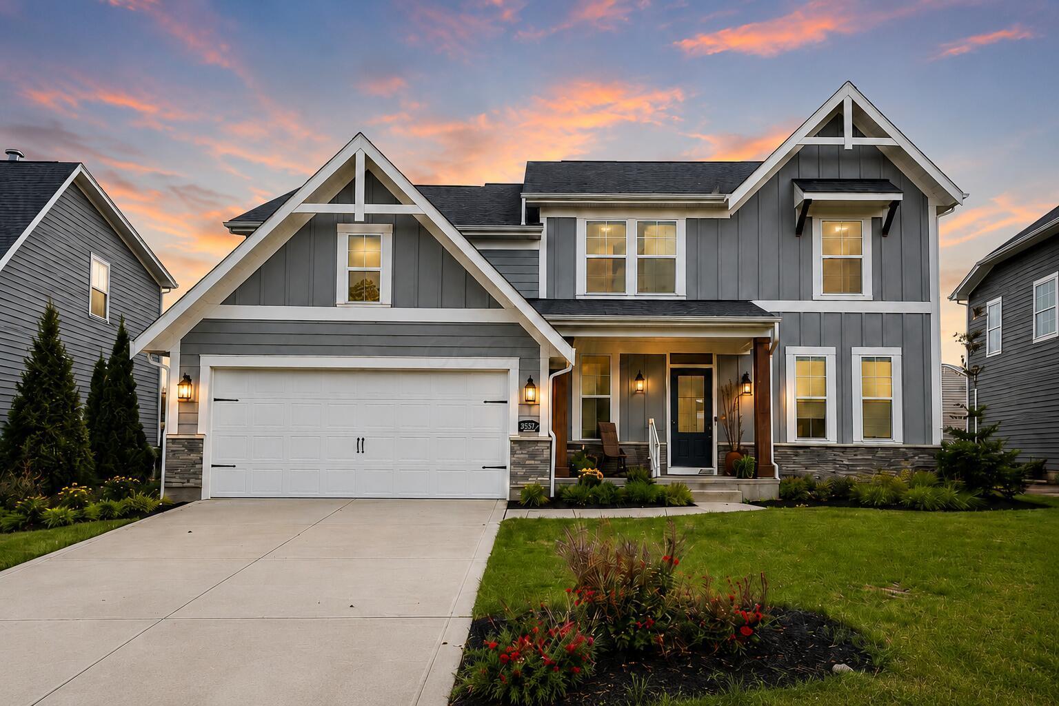 3557 Woodland Drive — photo