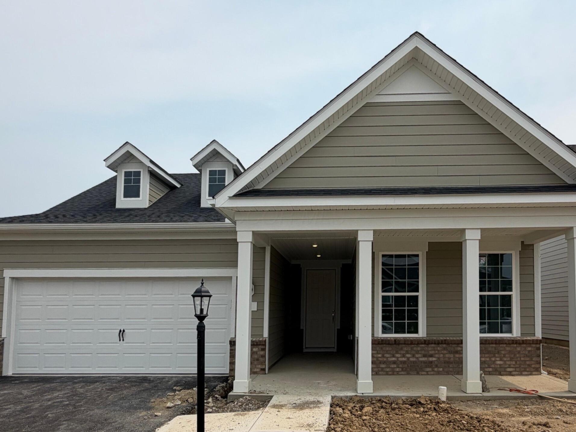 611 Satori Lane, Lot 00060 — photo
