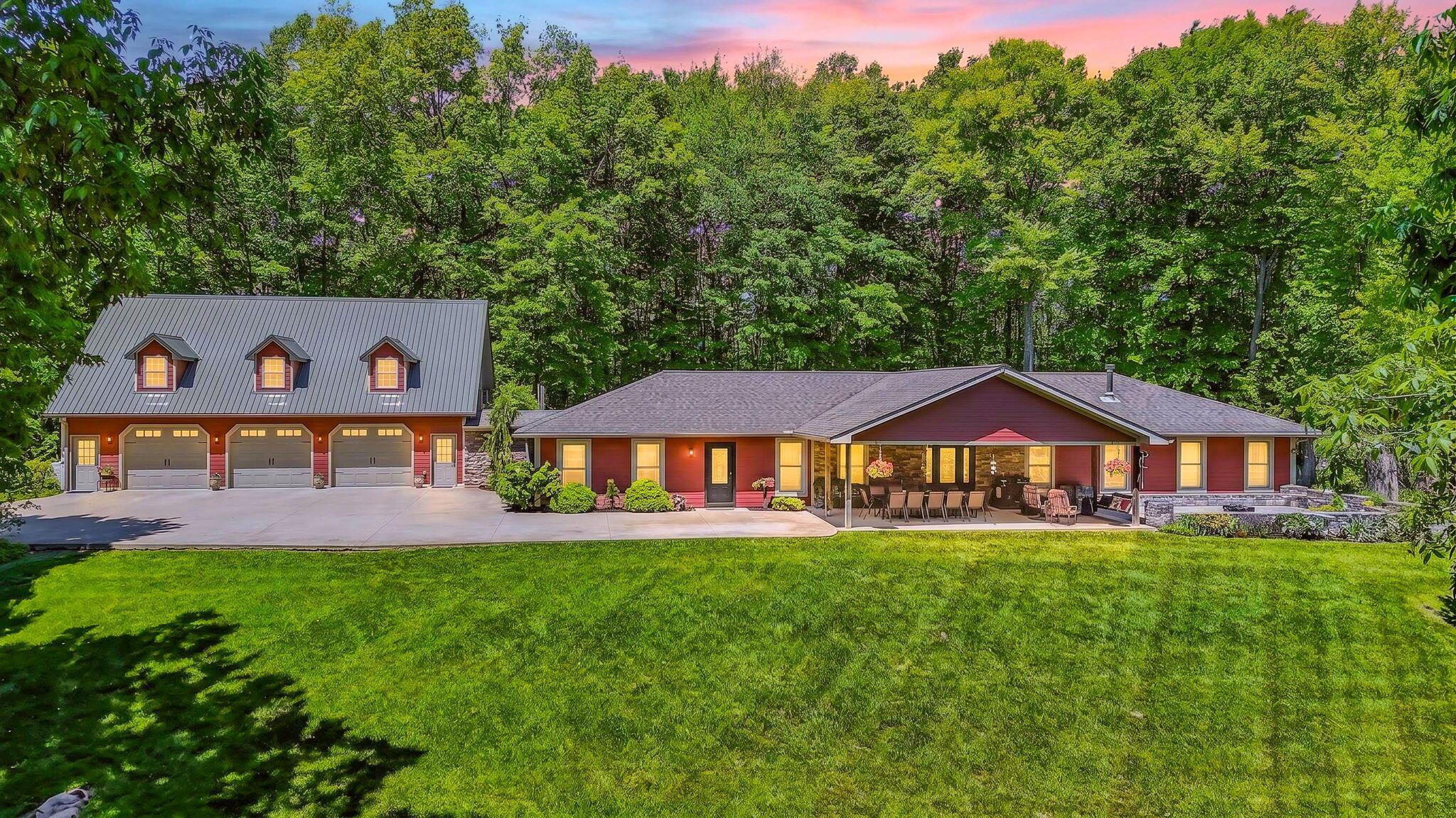 2198 Adelphia State Road — photo