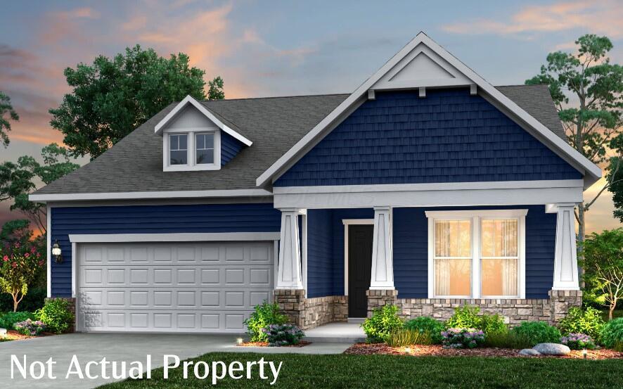6313 Montauk Road, Lot 00069 — photo