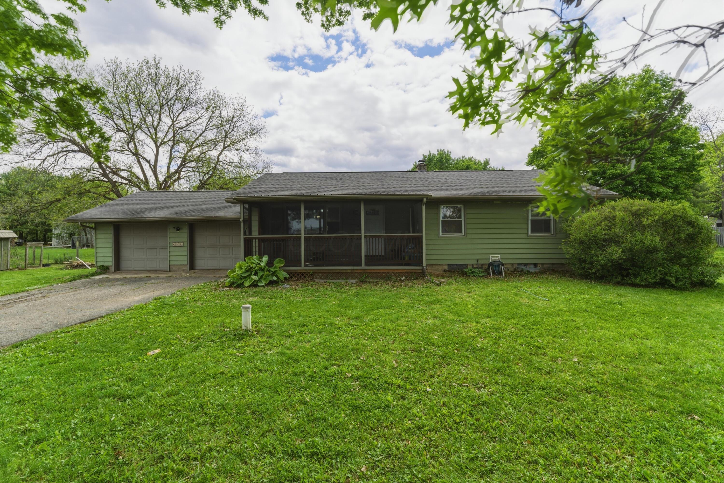 2551 Johnstown-Alexandria Road — photo