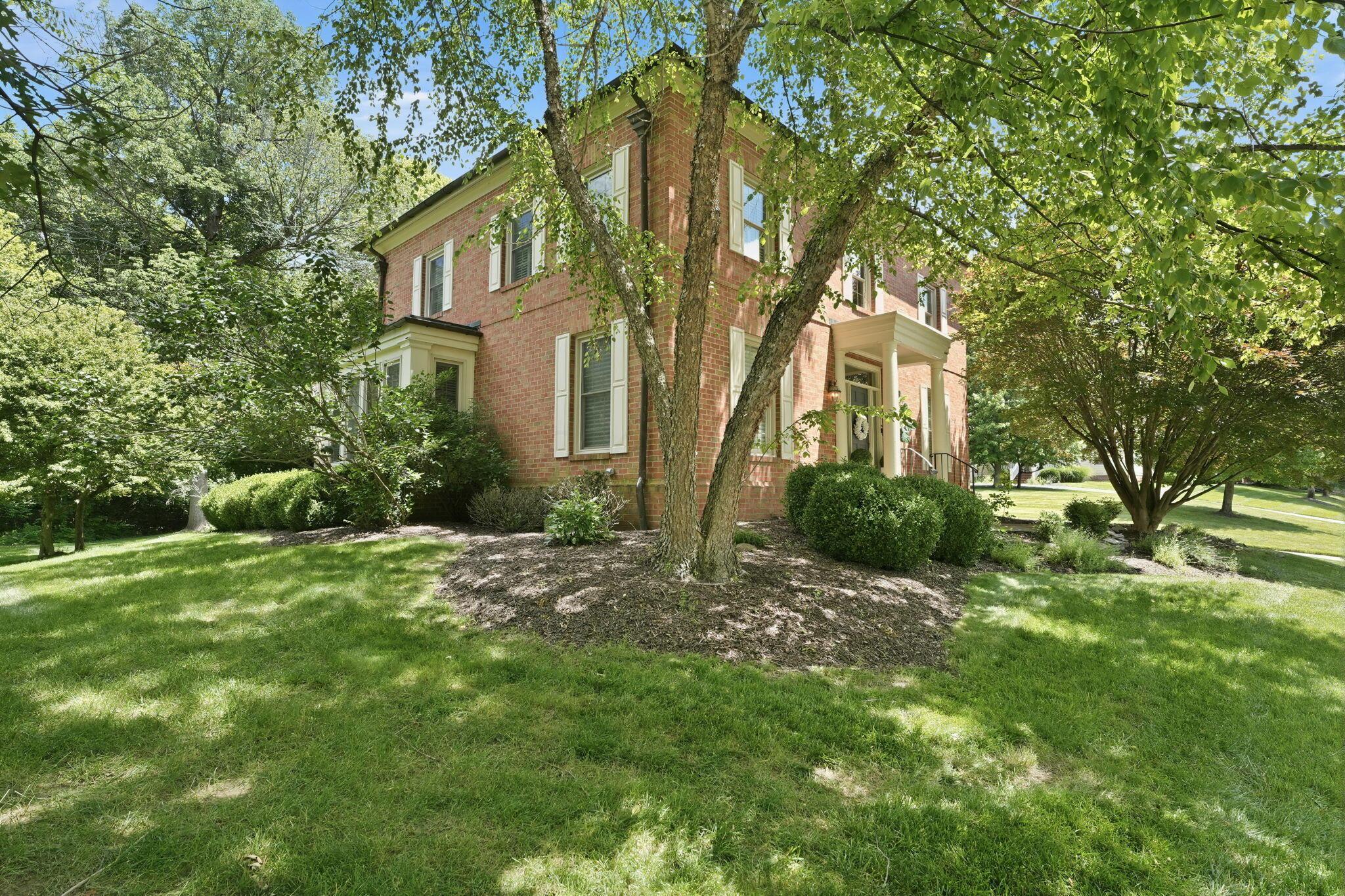 7760 Jordan Crossing — photo