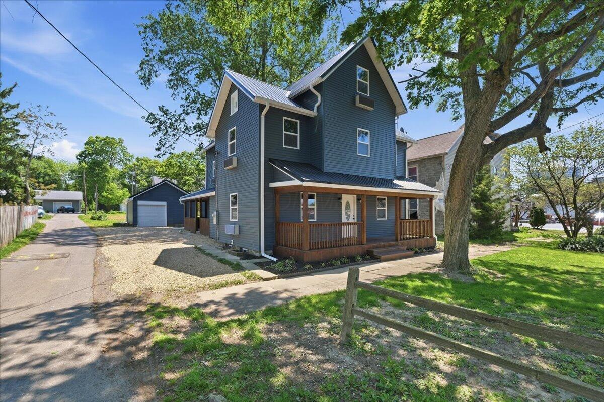 302 N Main Street — photo