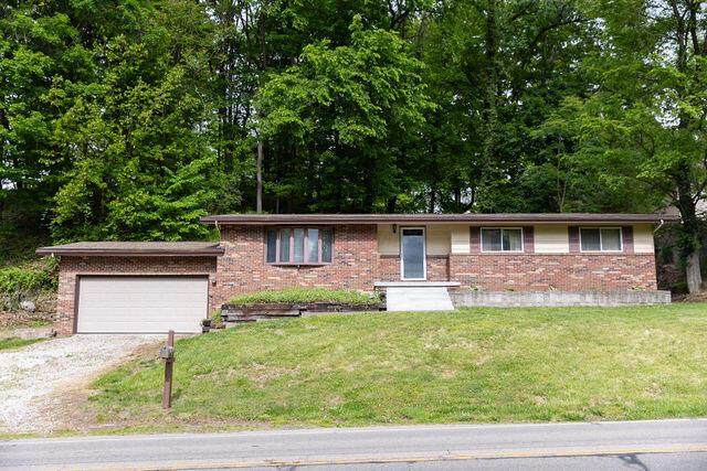 1123 N High Street — photo