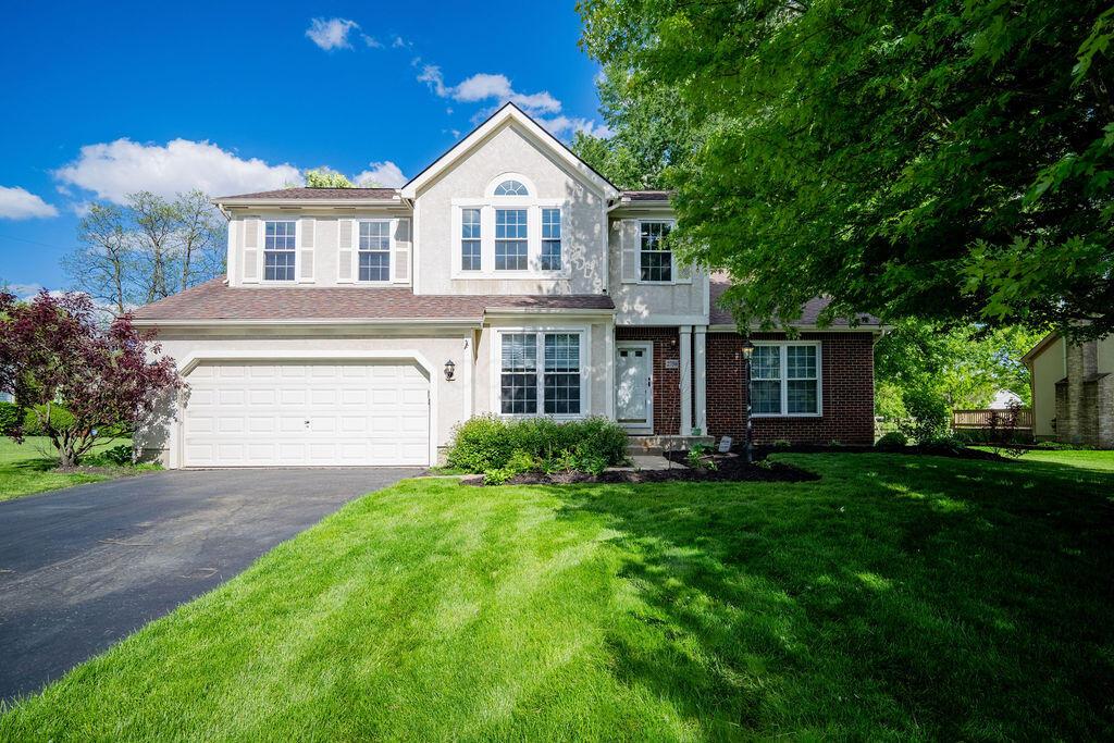 2756 Skelton Lane — photo