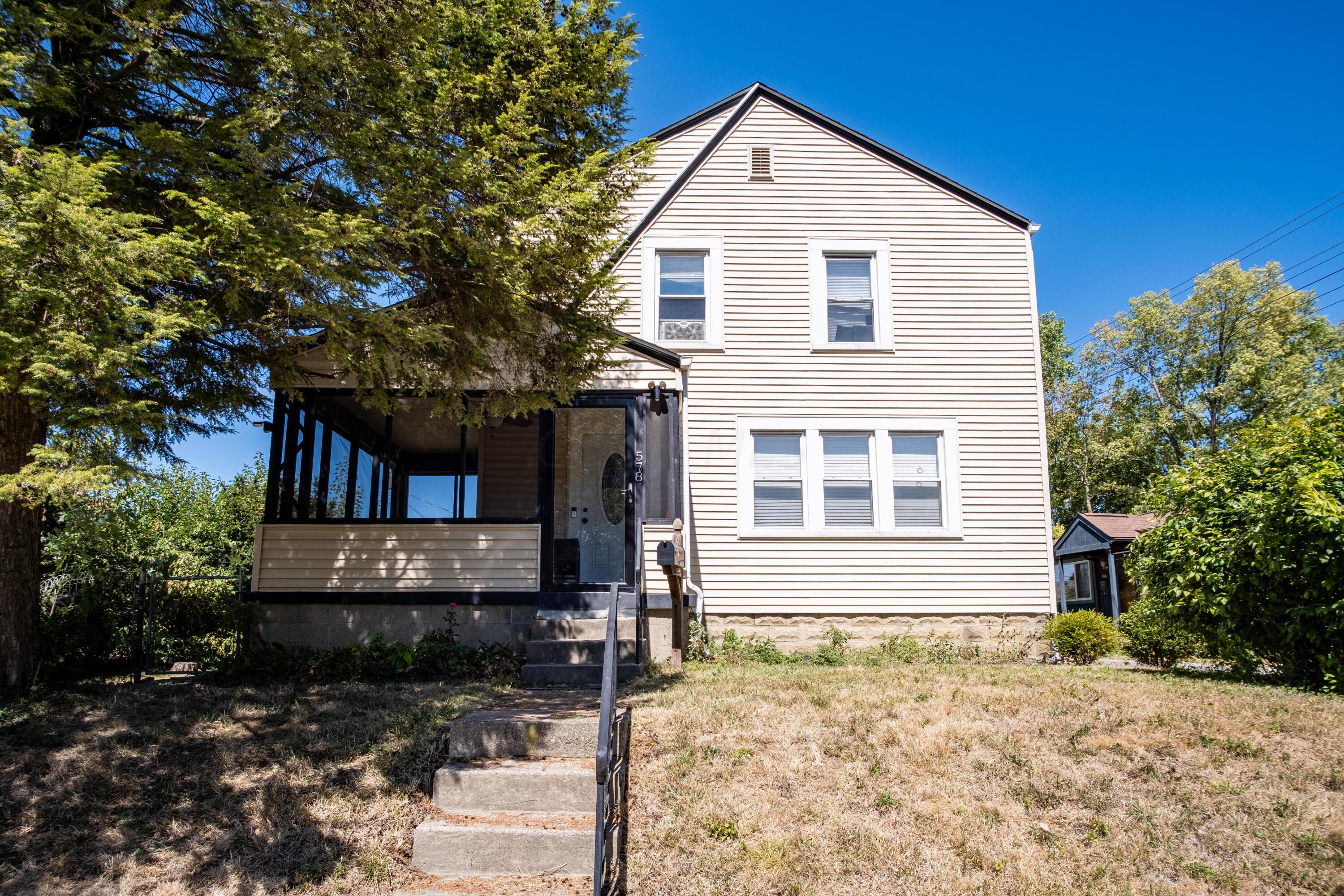 578 E Tulane Road — photo