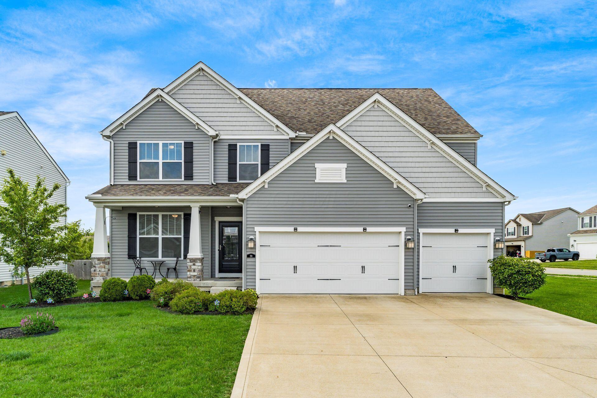 191 Red Oak Court — photo