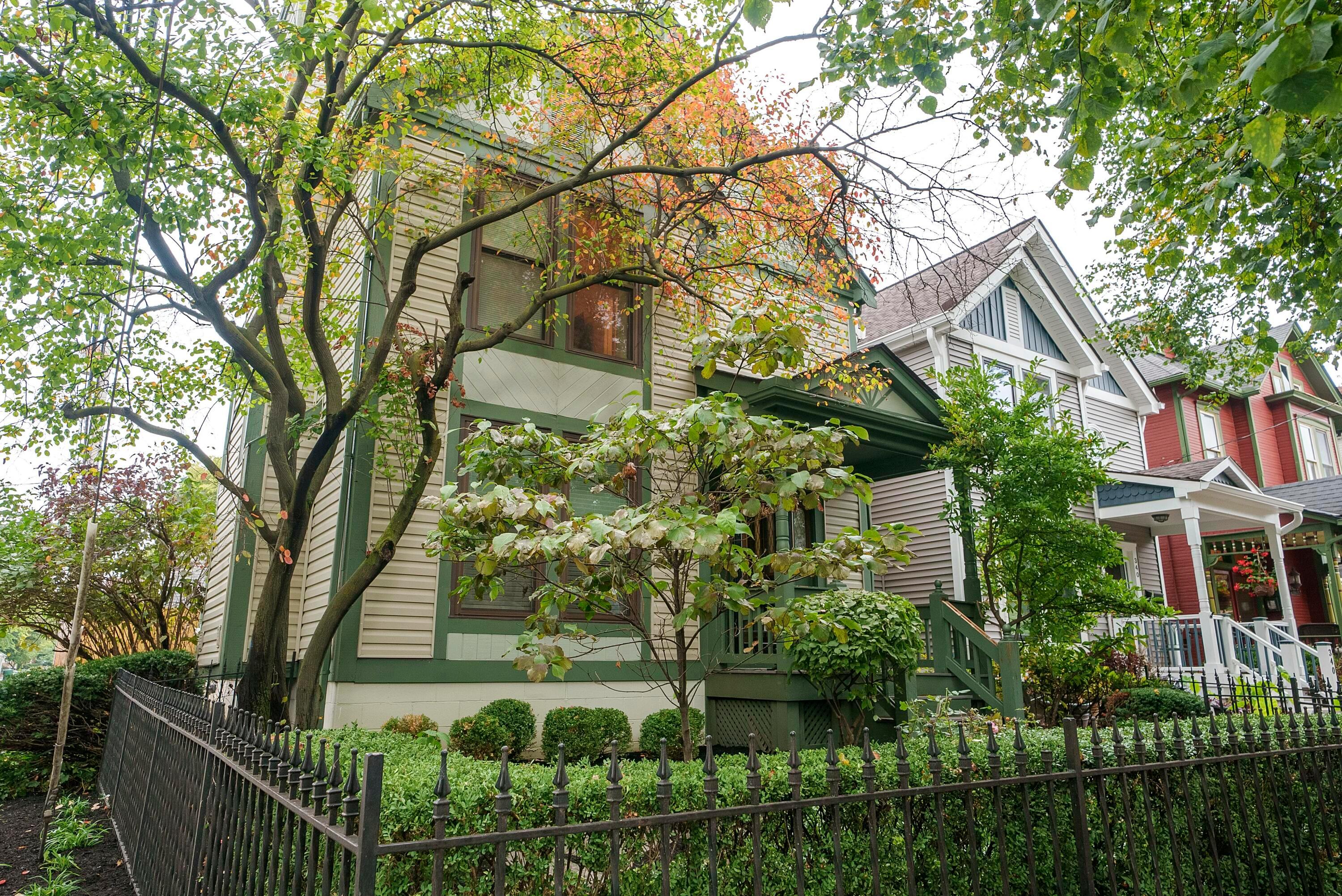 344 W 4th Avenue — photo