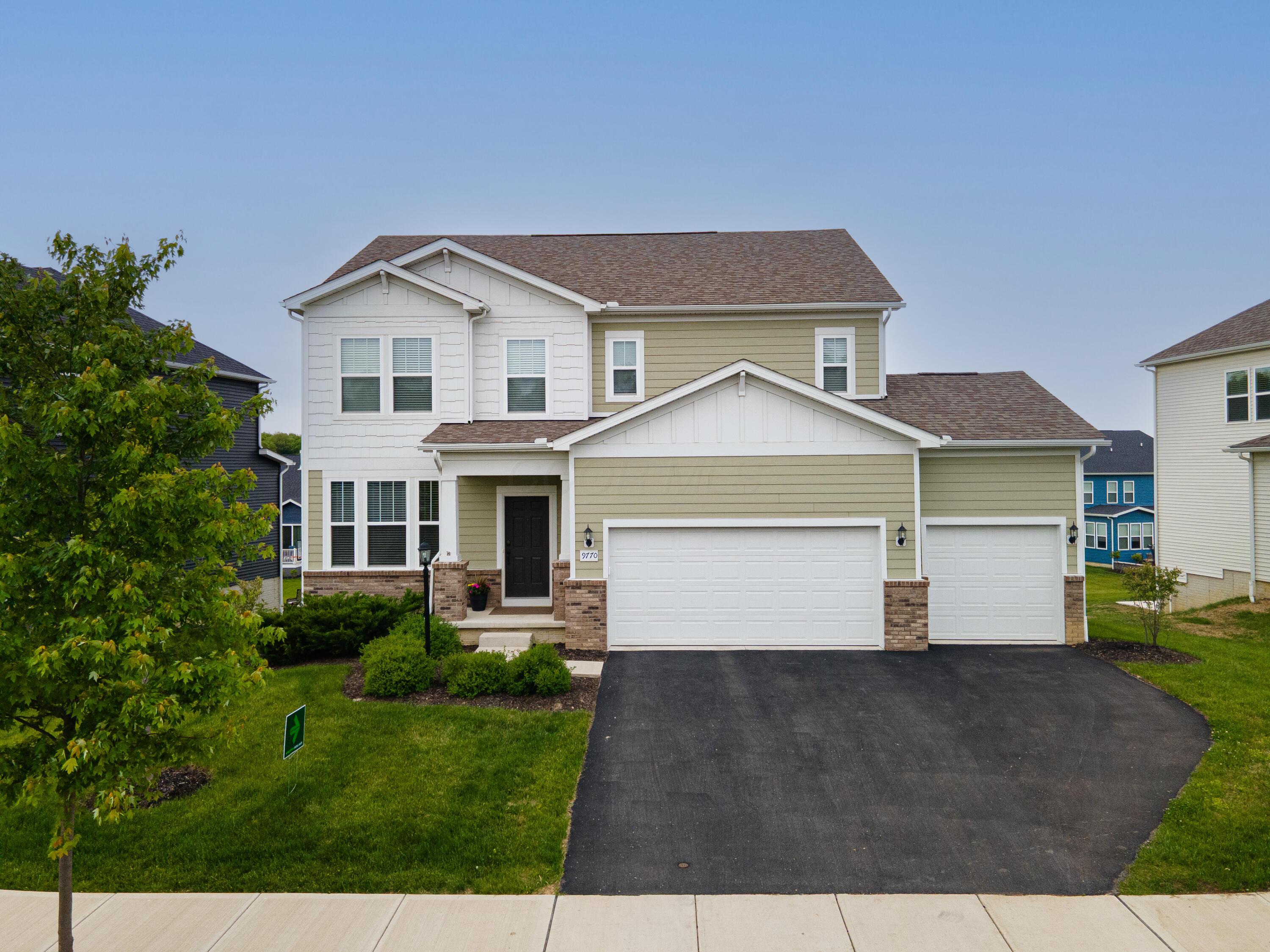 9770 Brindlewood Drive, Lot 37 — photo