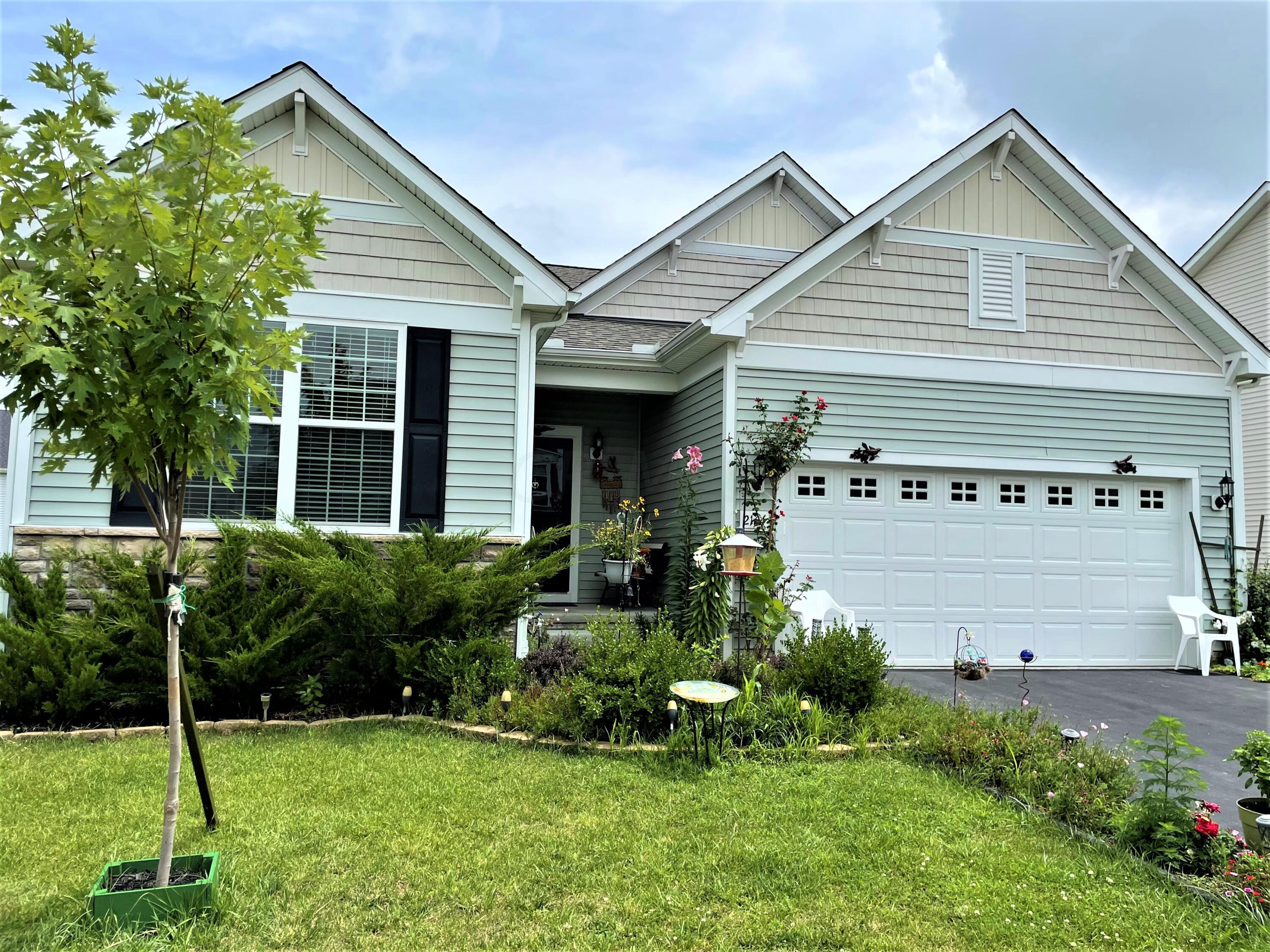 2164 Preakness Place — photo
