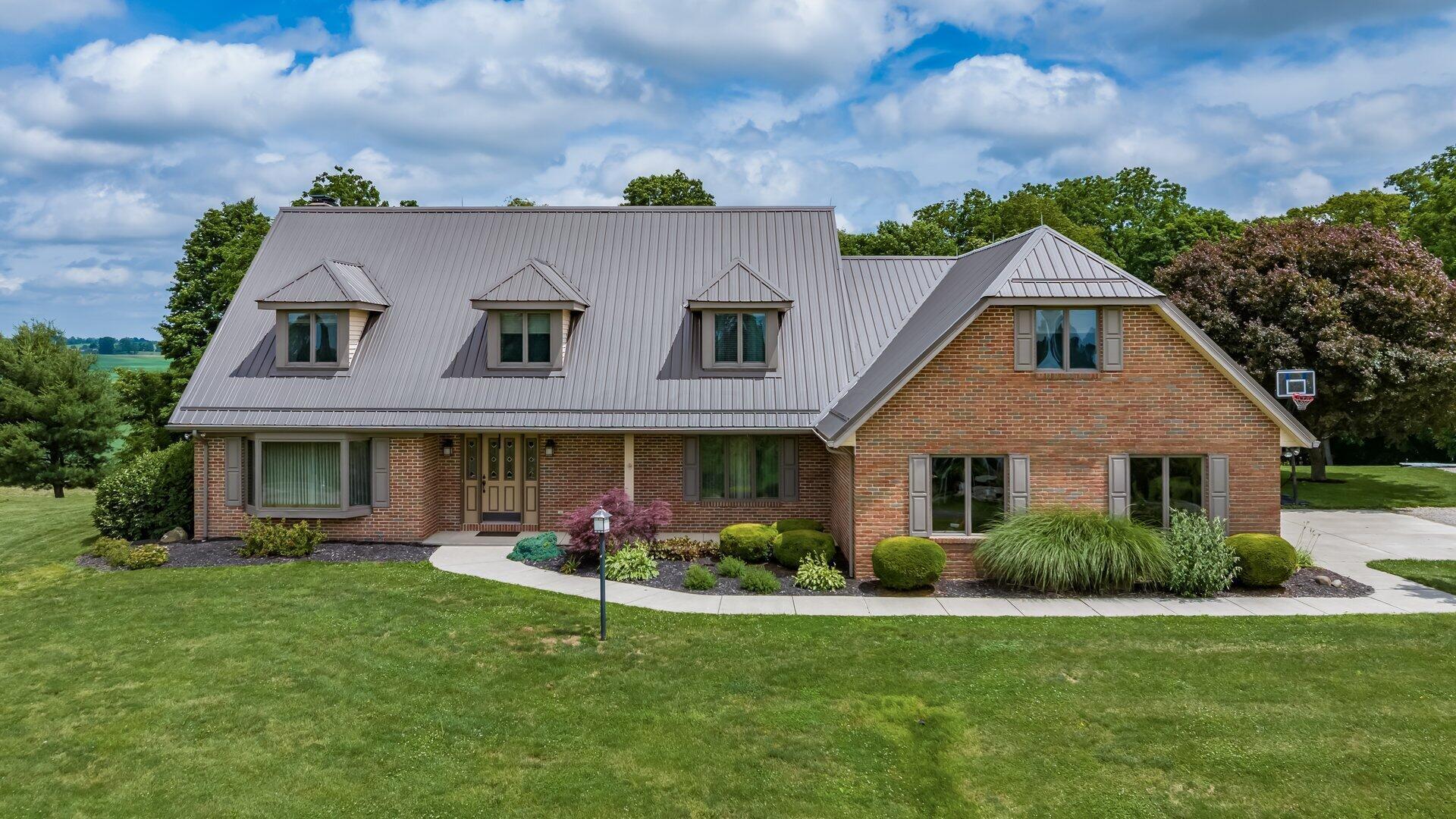 7590 Township Road 2 — photo