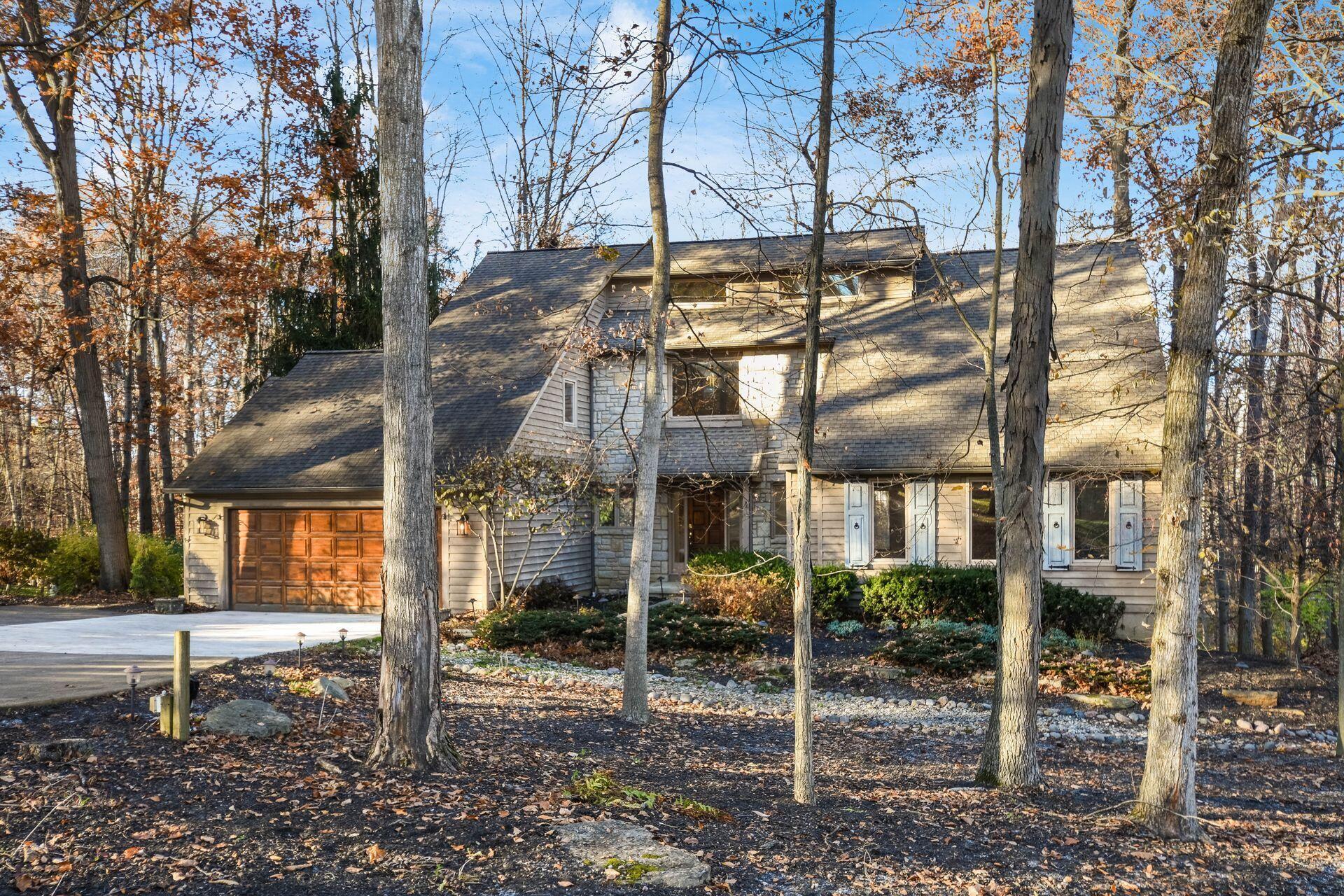 3313 Glen Oaks Court — photo