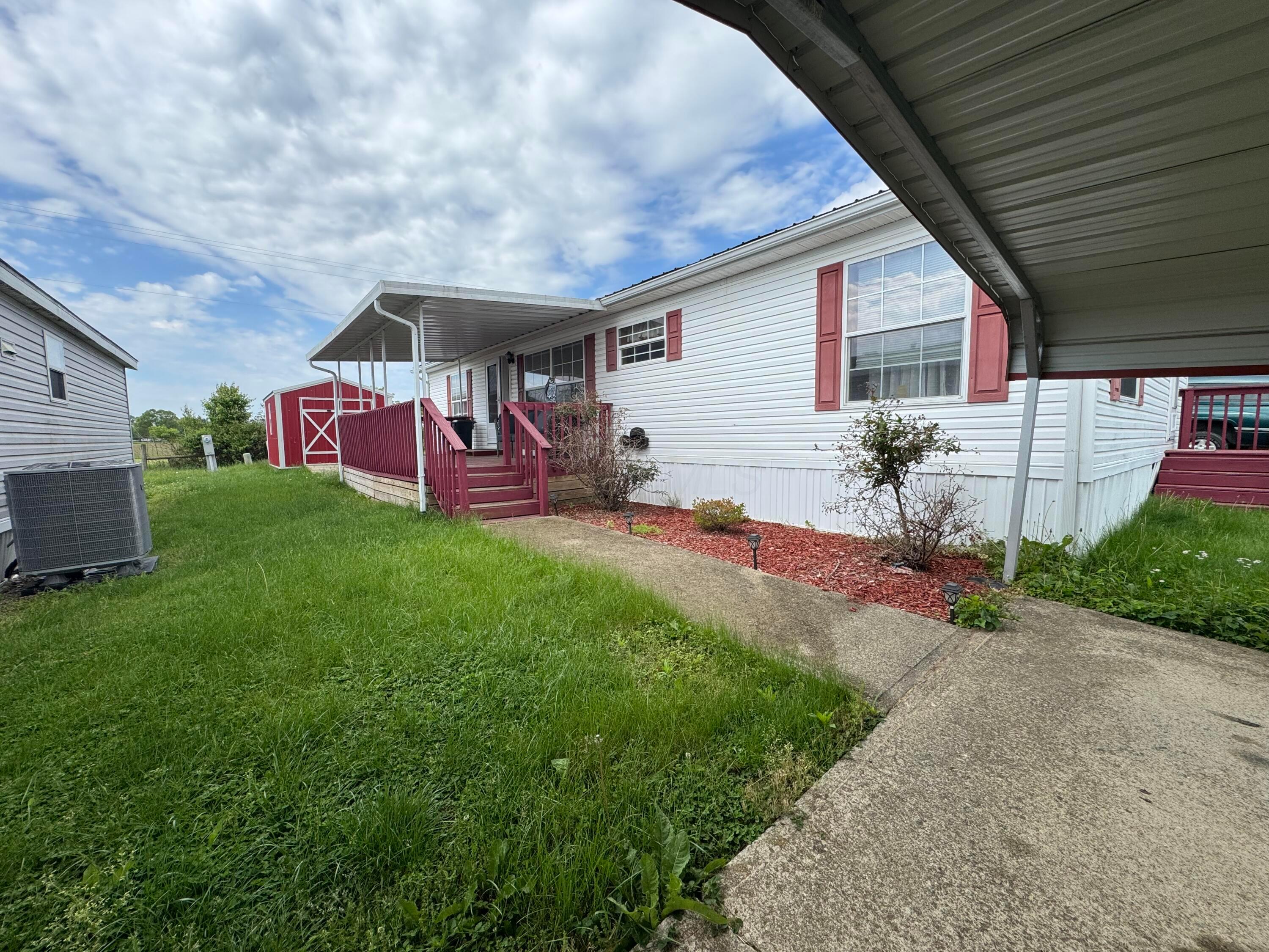 178 Mill Run Road, Lot 5 — photo