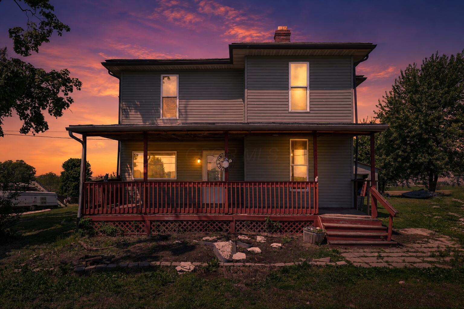 6265 Amanda Clearport Road SW — photo