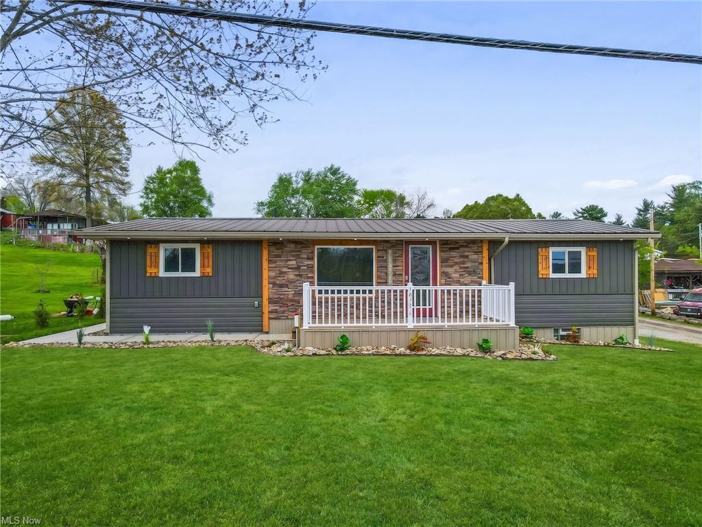 16473 Lashley State Route 313 Road — photo
