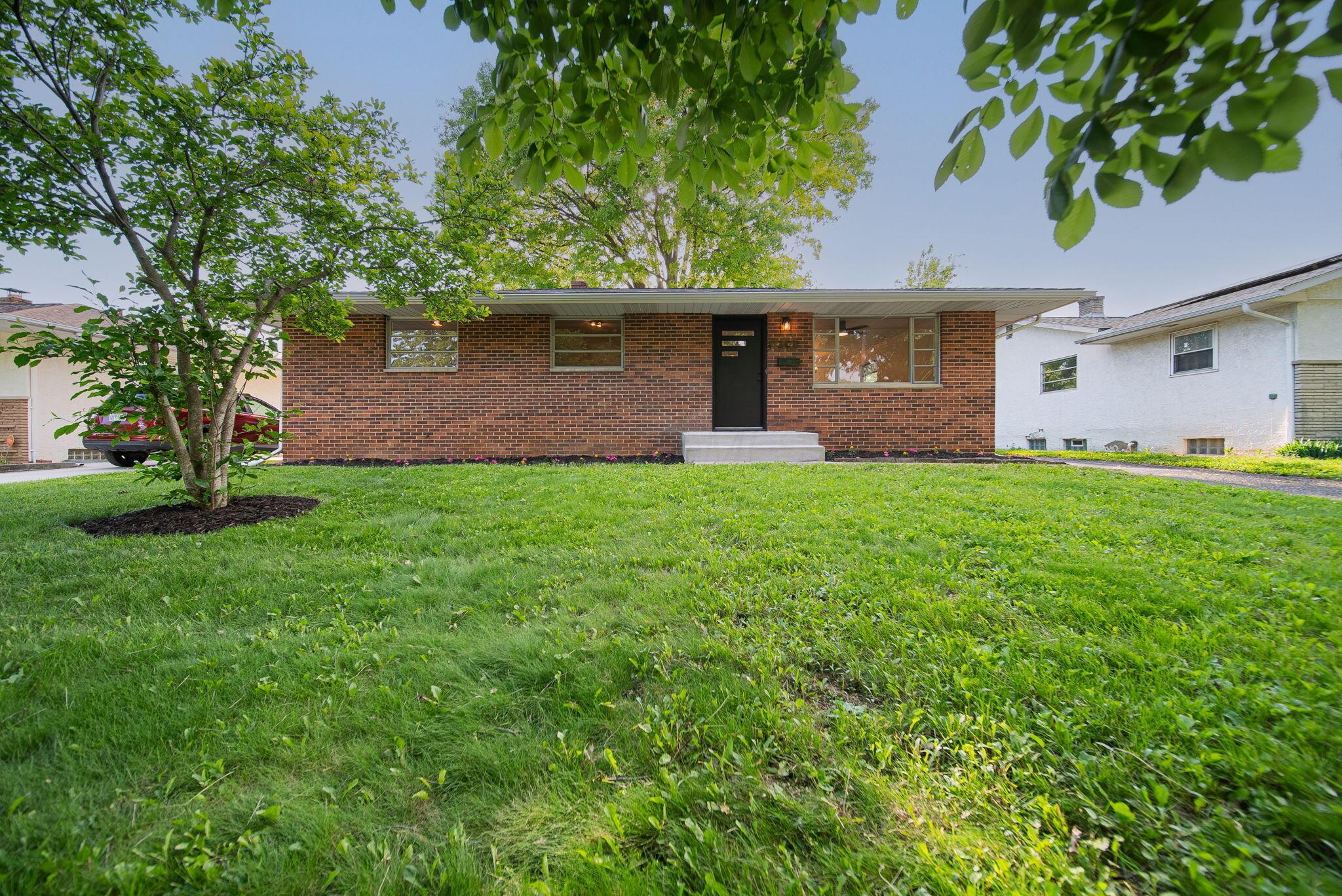 1301 Bernhard Road — photo