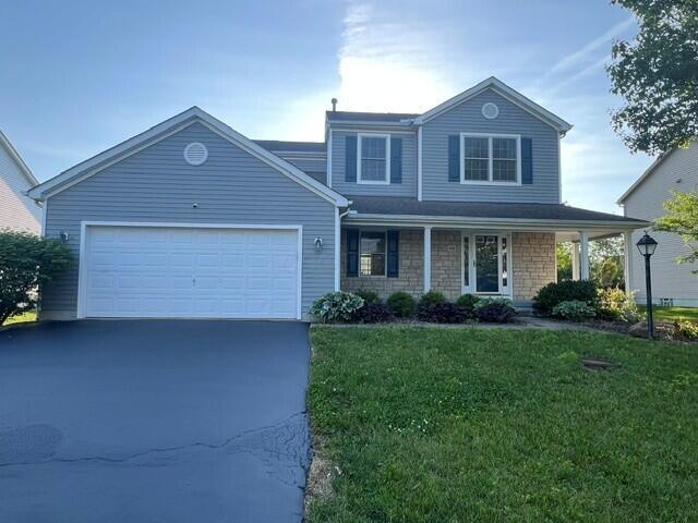 366 Linden Circle — photo