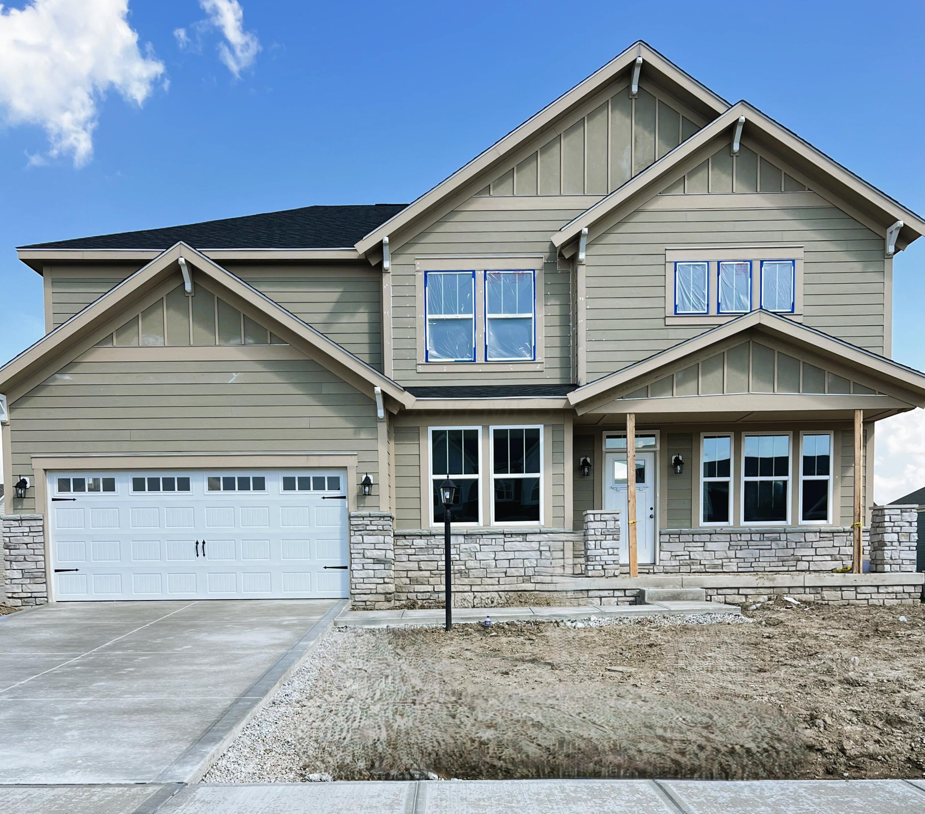 1152 Englemann Drive — photo