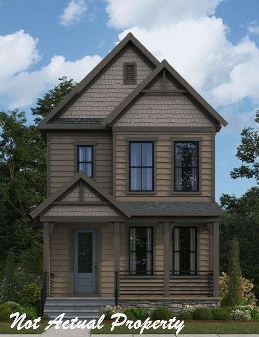 121 Encore Park Bend — photo
