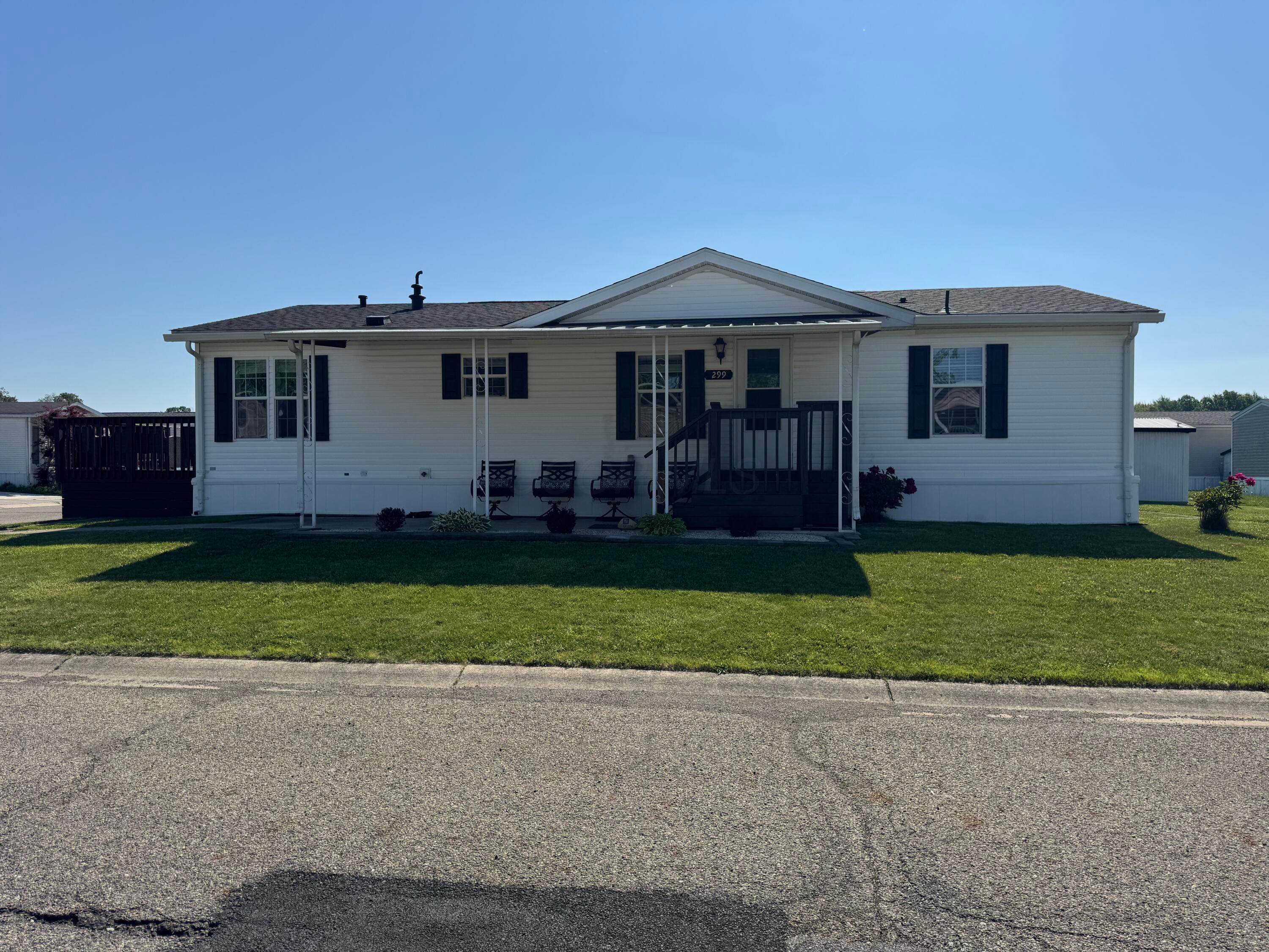 299 Ronald Drive — photo