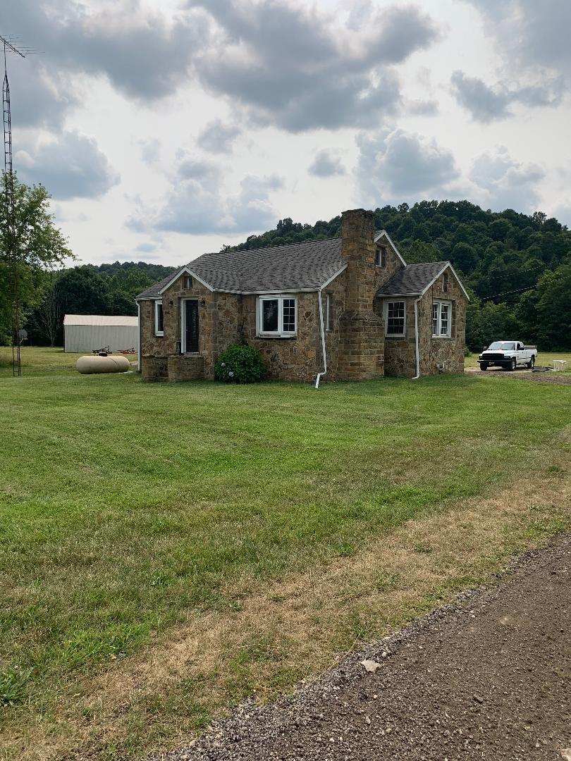 8605 Mt Vernon Road — photo