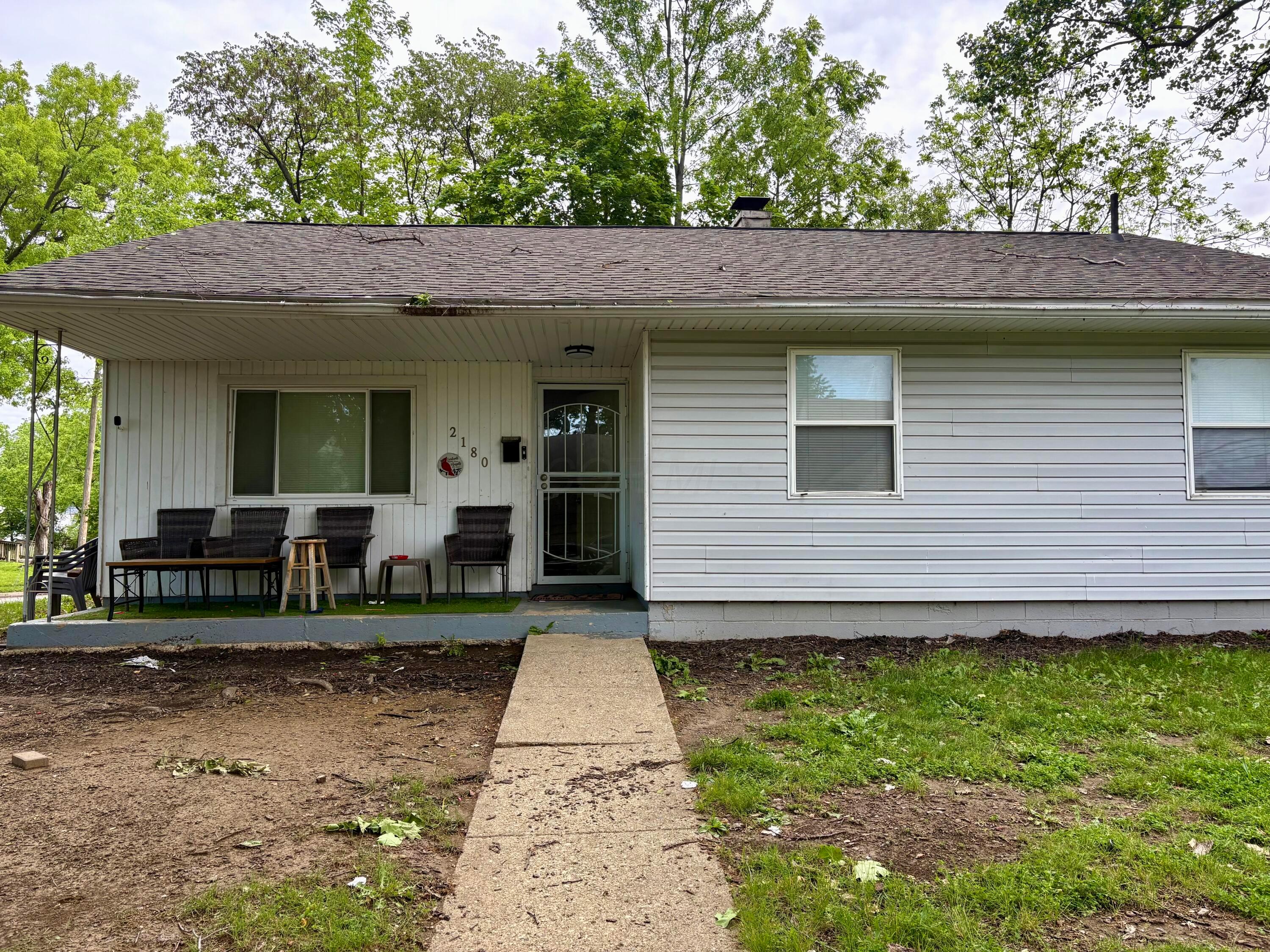 2180 Hanna Drive — photo