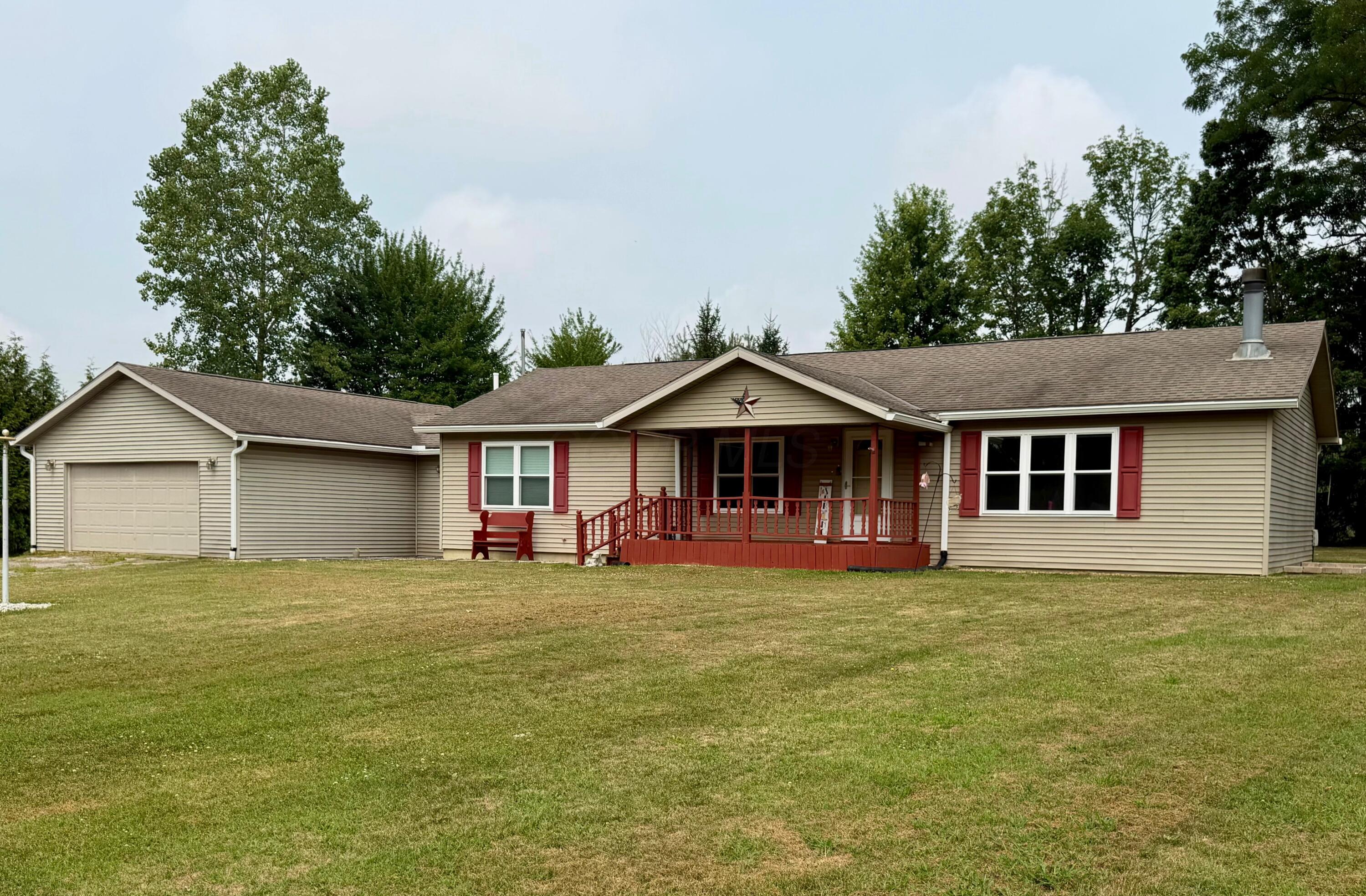 7326 State Route 19, Unit 2 Lots 198-200 — photo