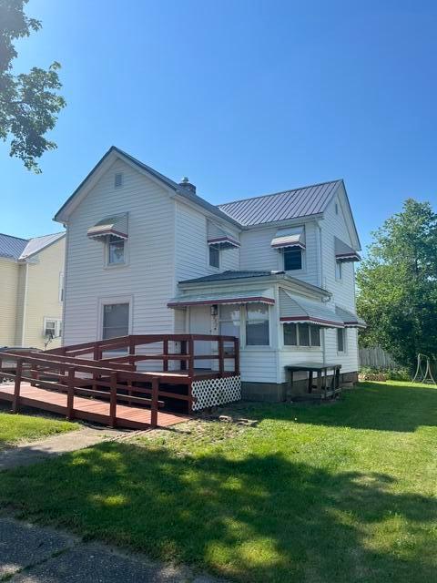 1337 E Main Street — photo