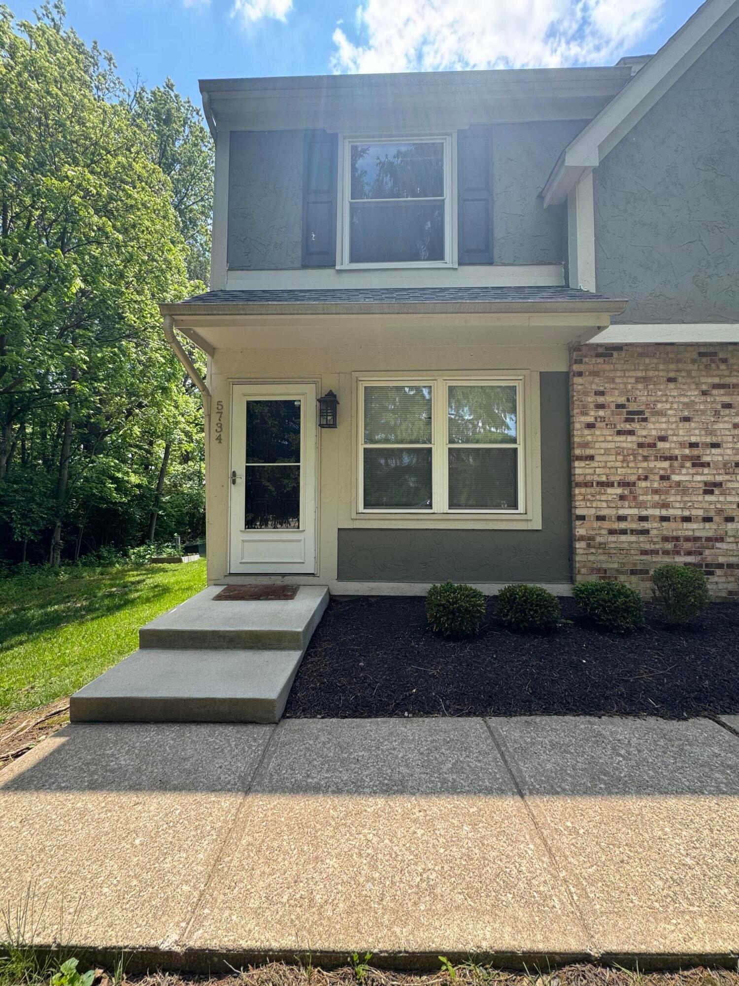 5734 Crossing Court, 1 — photo