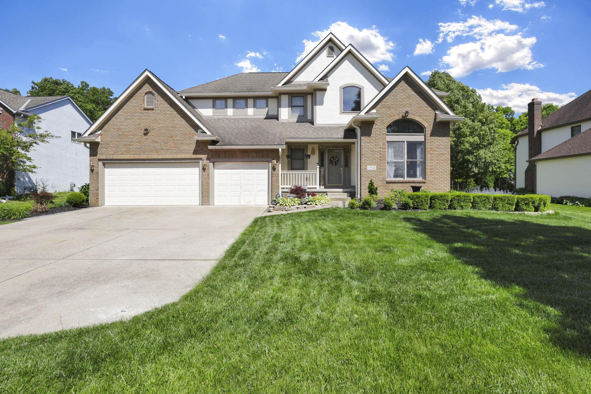 13324 Princeton Lane — photo