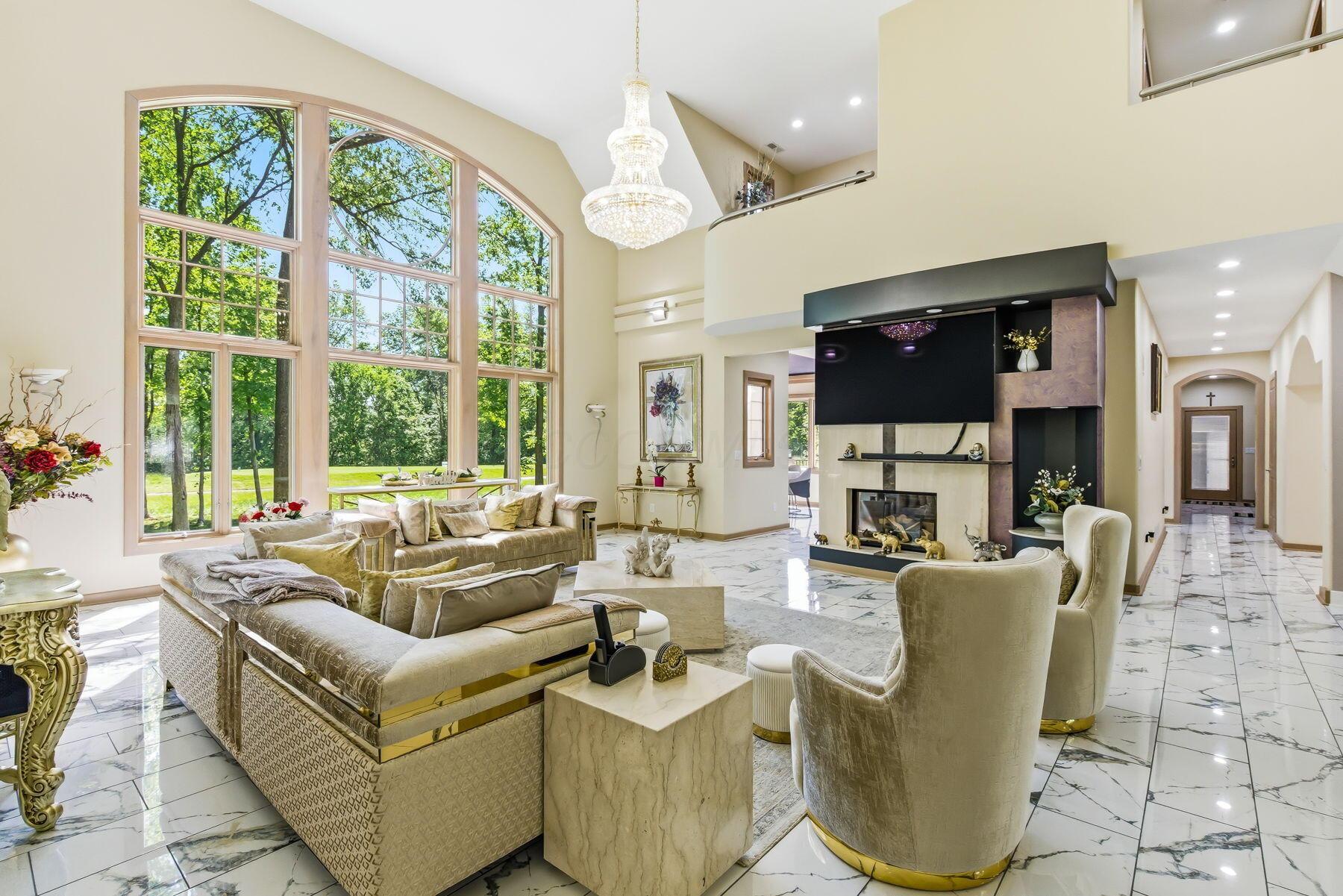 8432 Tartan Fields Drive — photo