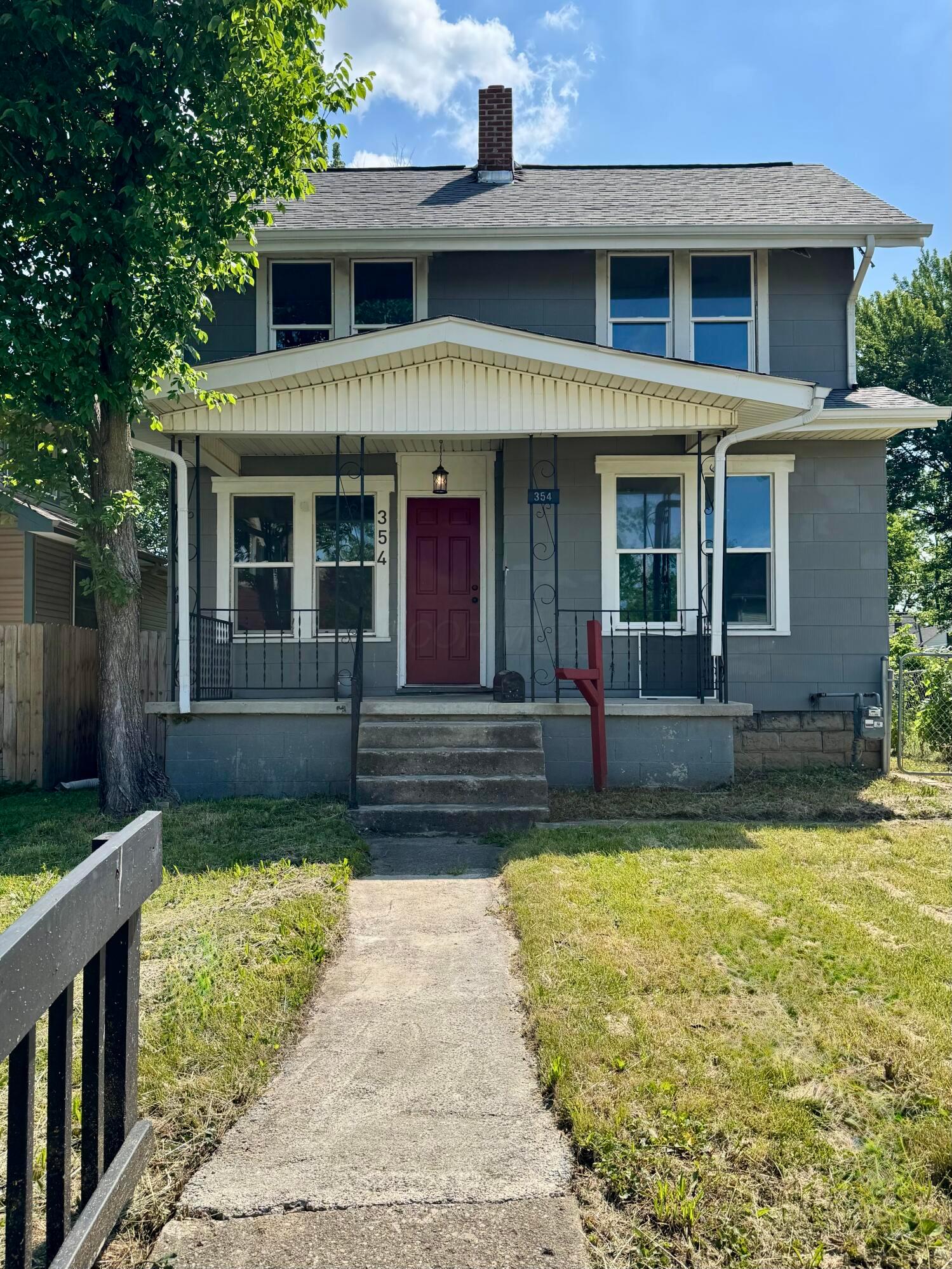 354 Whitethorne Avenue — photo