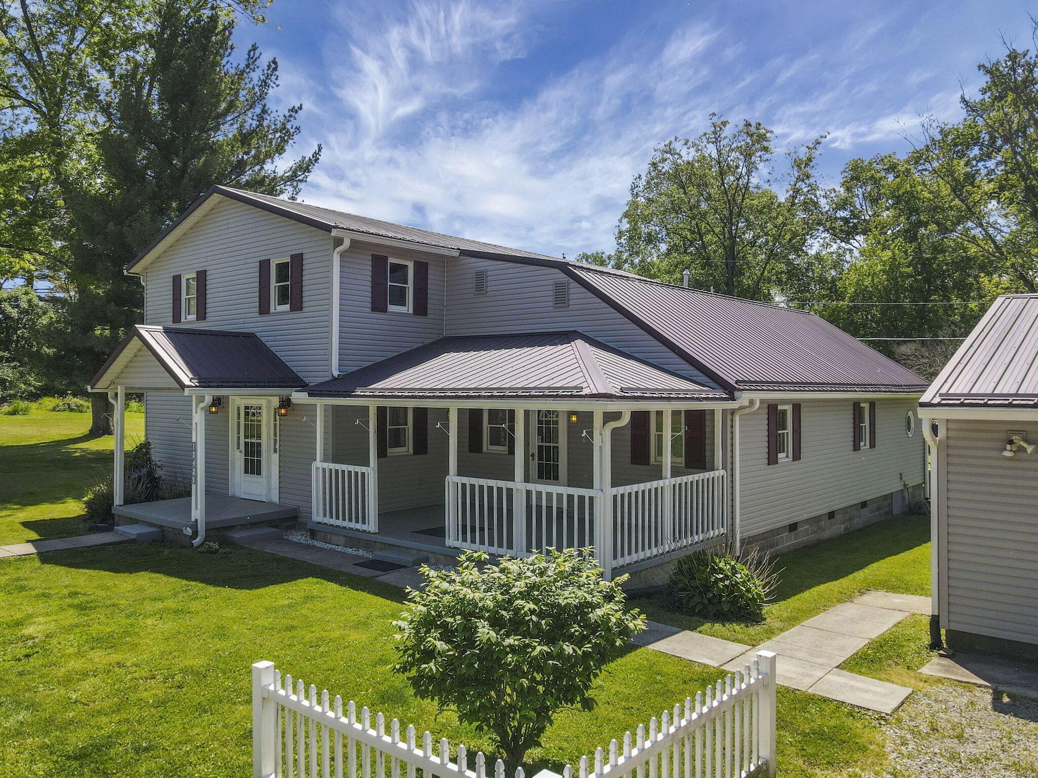13423 Cedar Road NE — photo