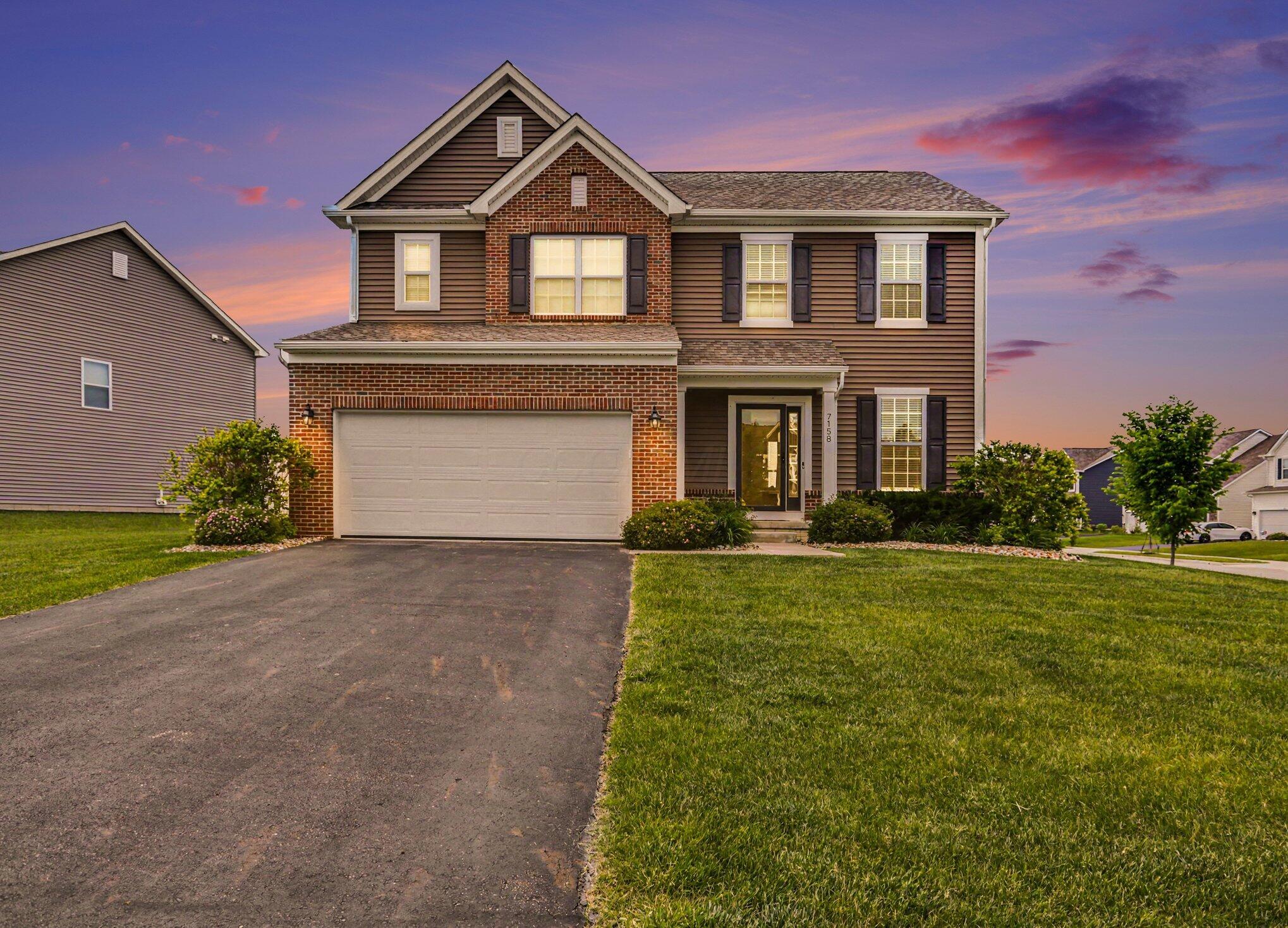 7158 Bradbury Drive — photo