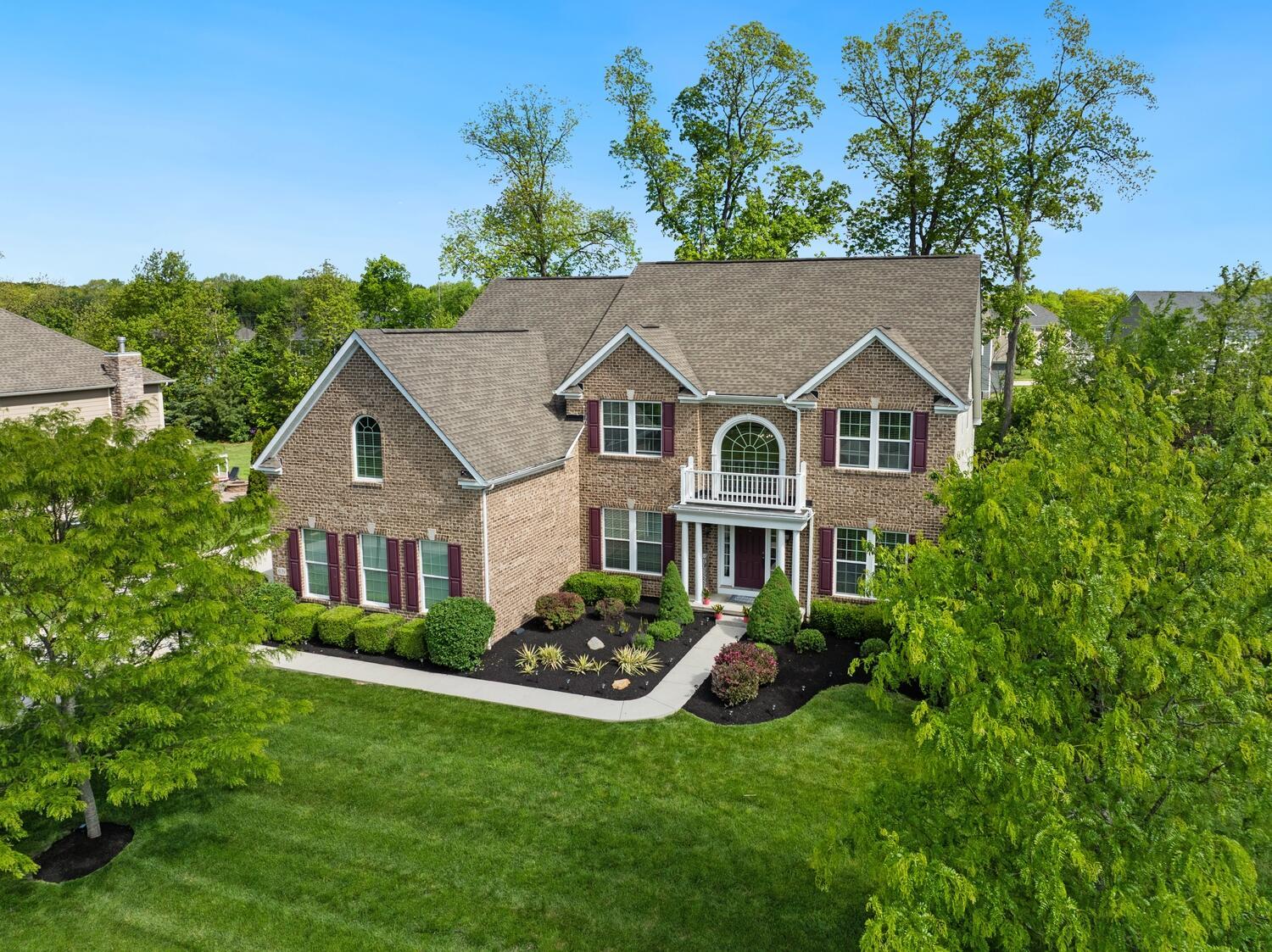 6139 Acadia Court — photo