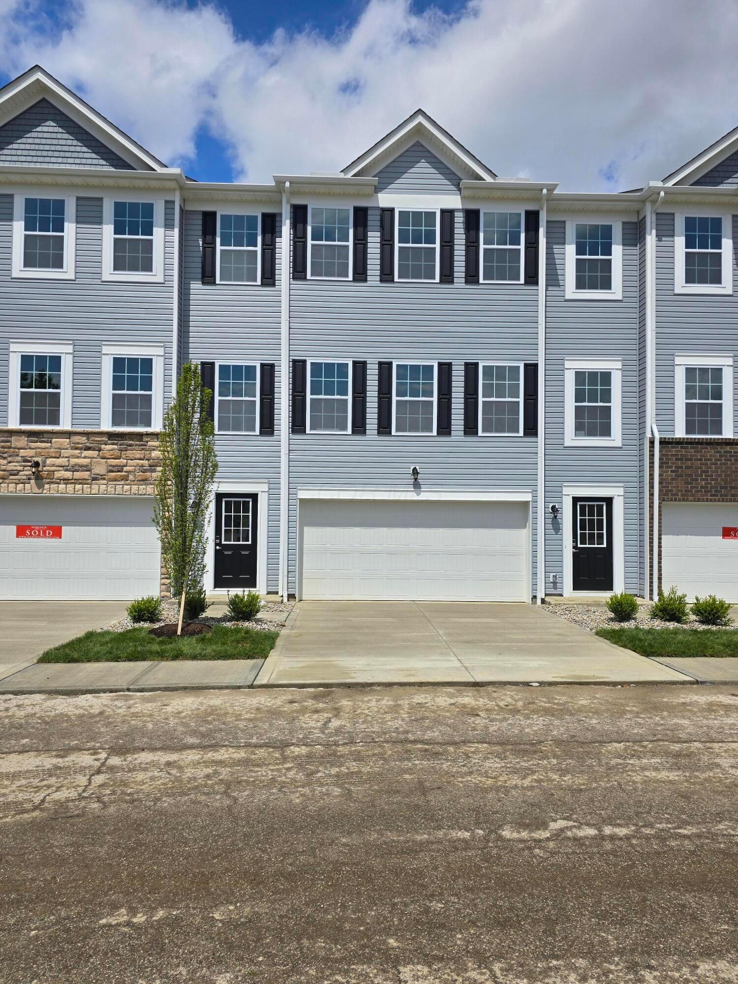 5600 Village Channel Drive — photo