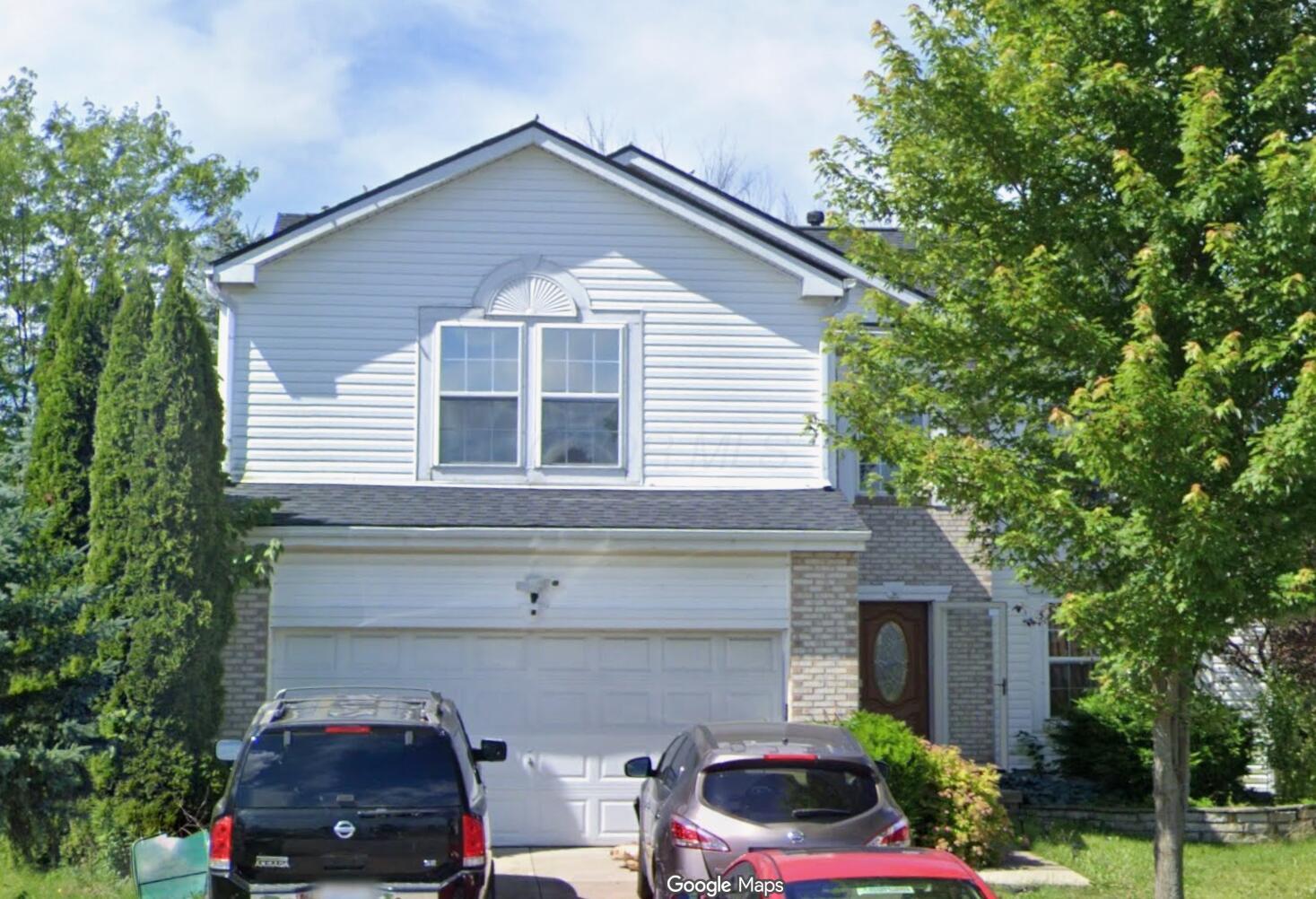 8572 Greylag Court — photo