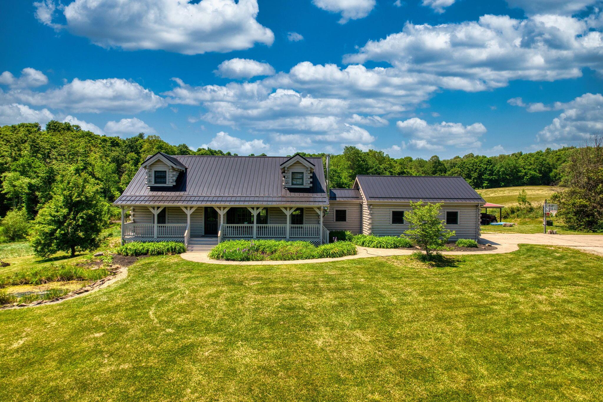 8265 Preston Road — photo