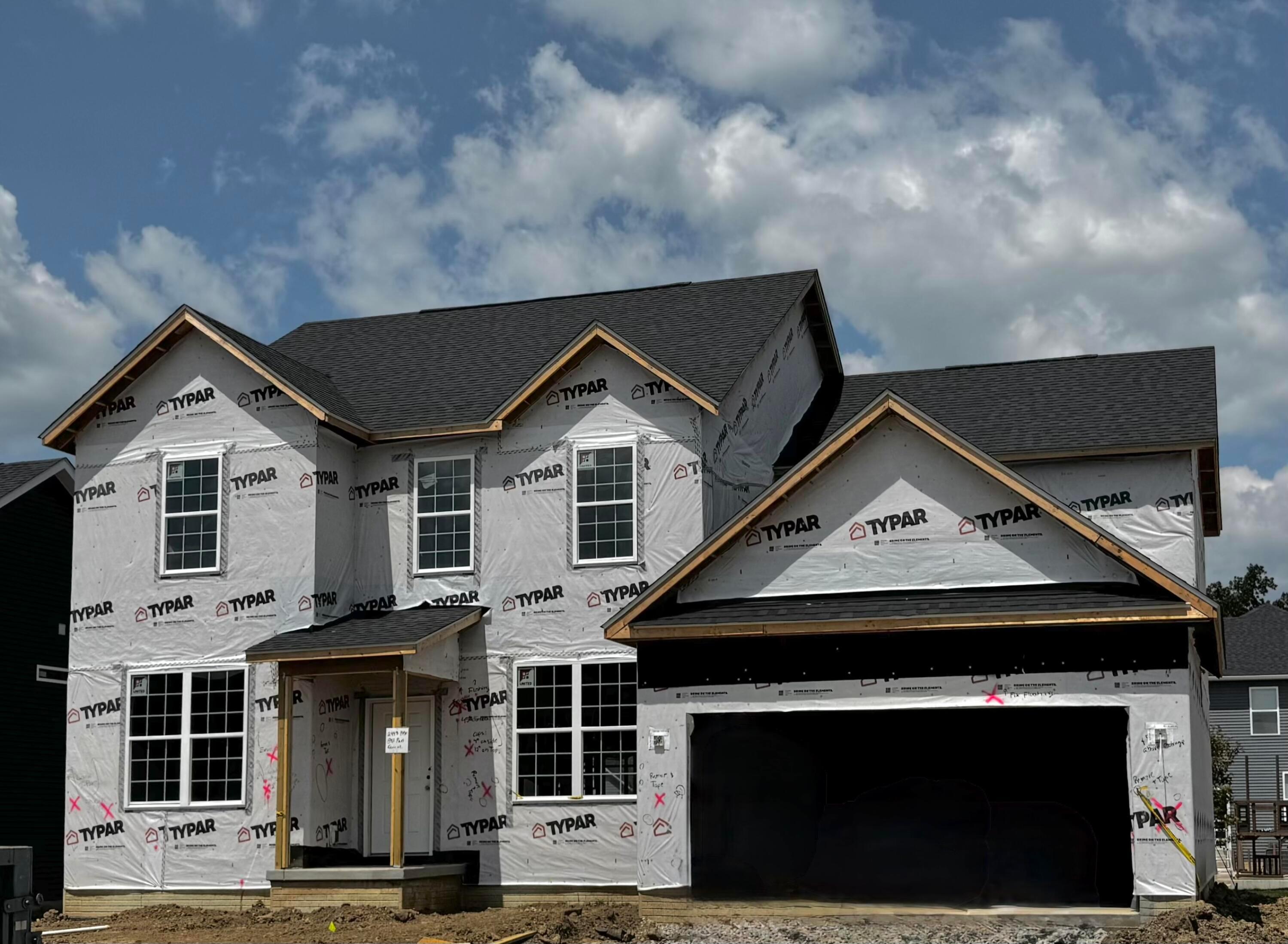 842 Ping Lane, Lot 2443 — photo
