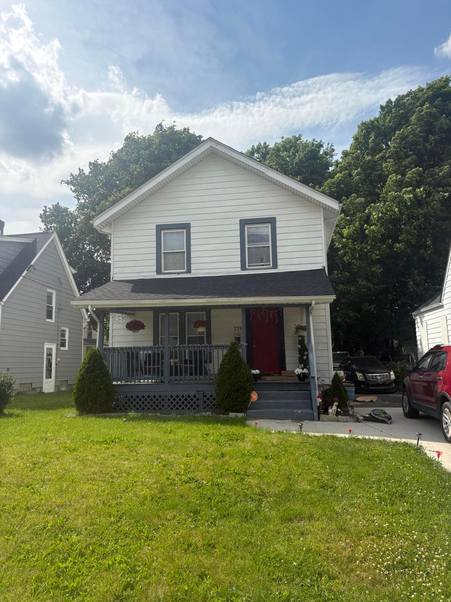 775 Sunbury Road — photo