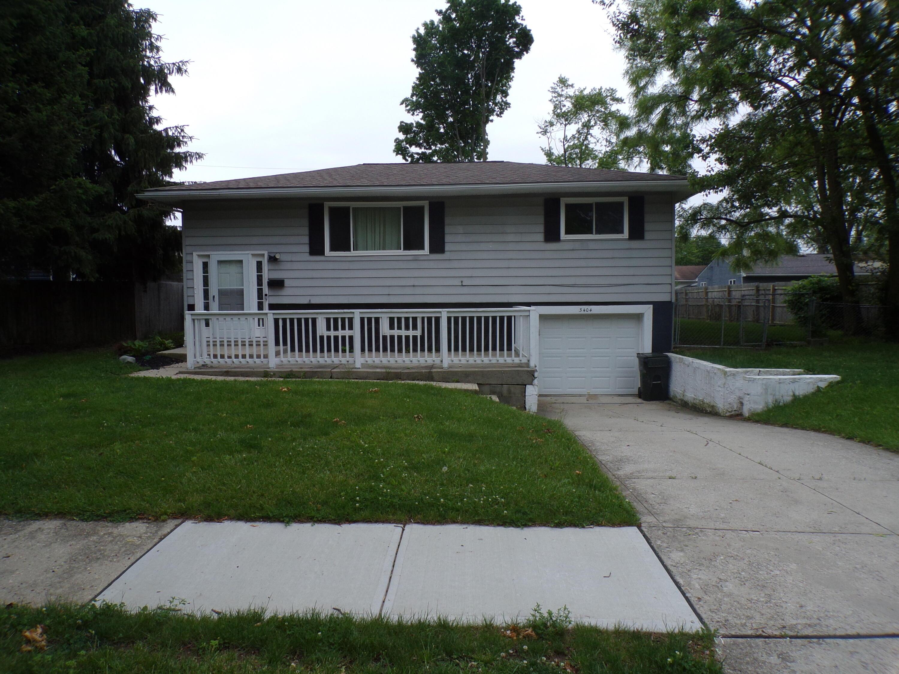 3404 Elwood Drive — photo