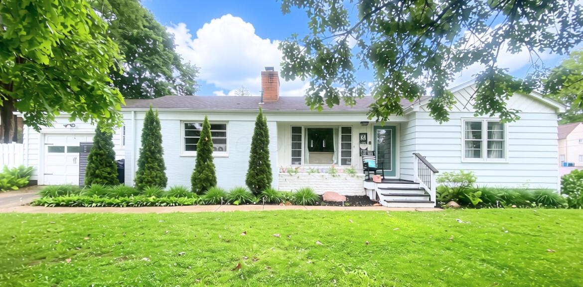 167 Westgate Road — photo