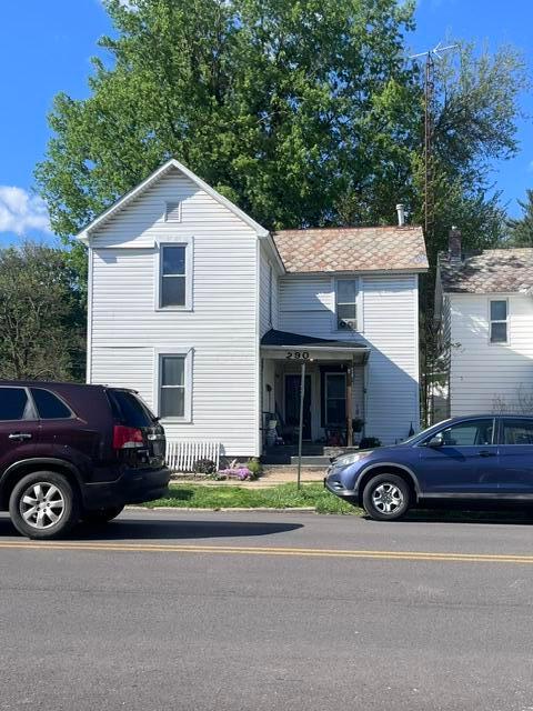 290 W Hunter Street — photo